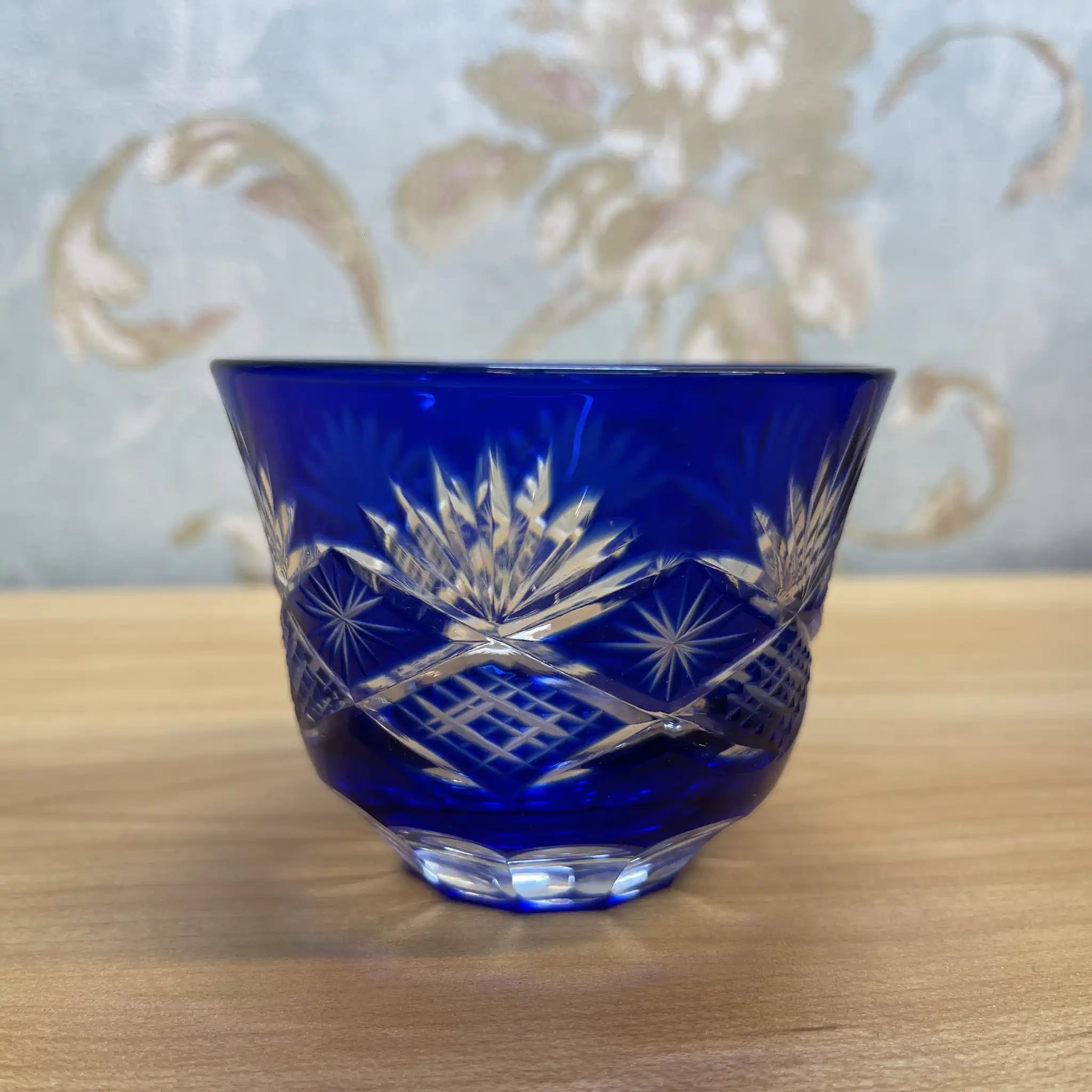 [Reuse] Glass & teapot set