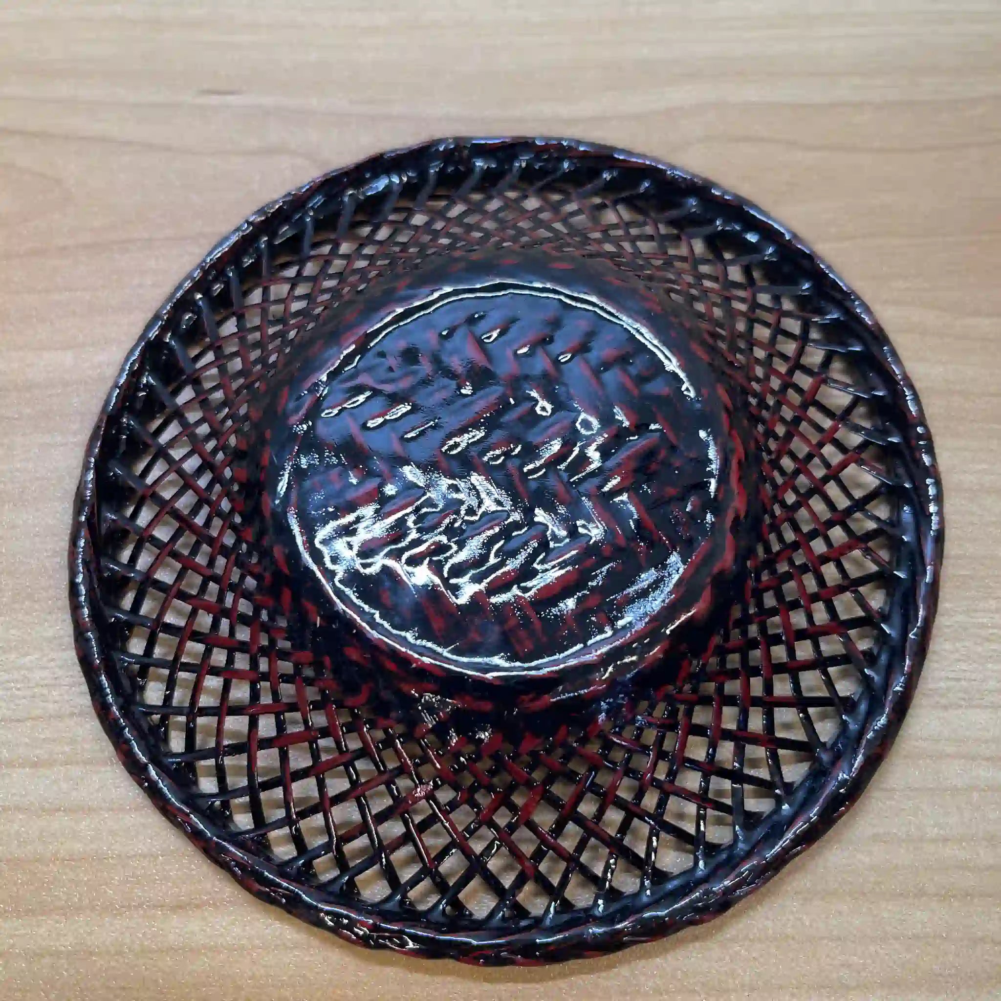 [Reuse] Glass & teapot set