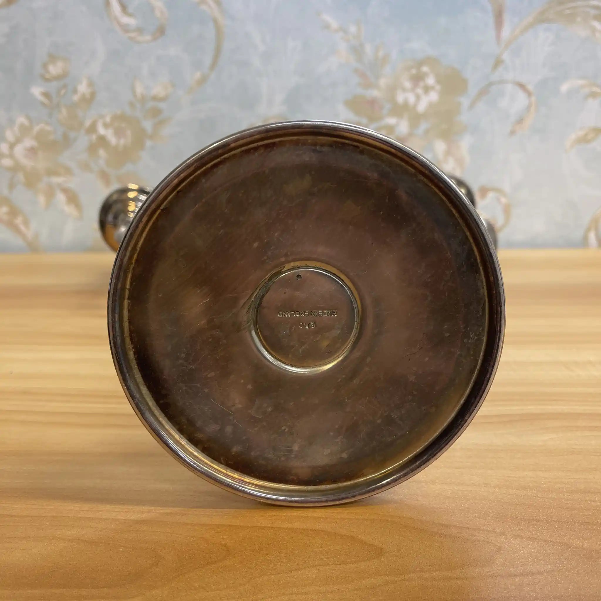 [Antique] Candle stand