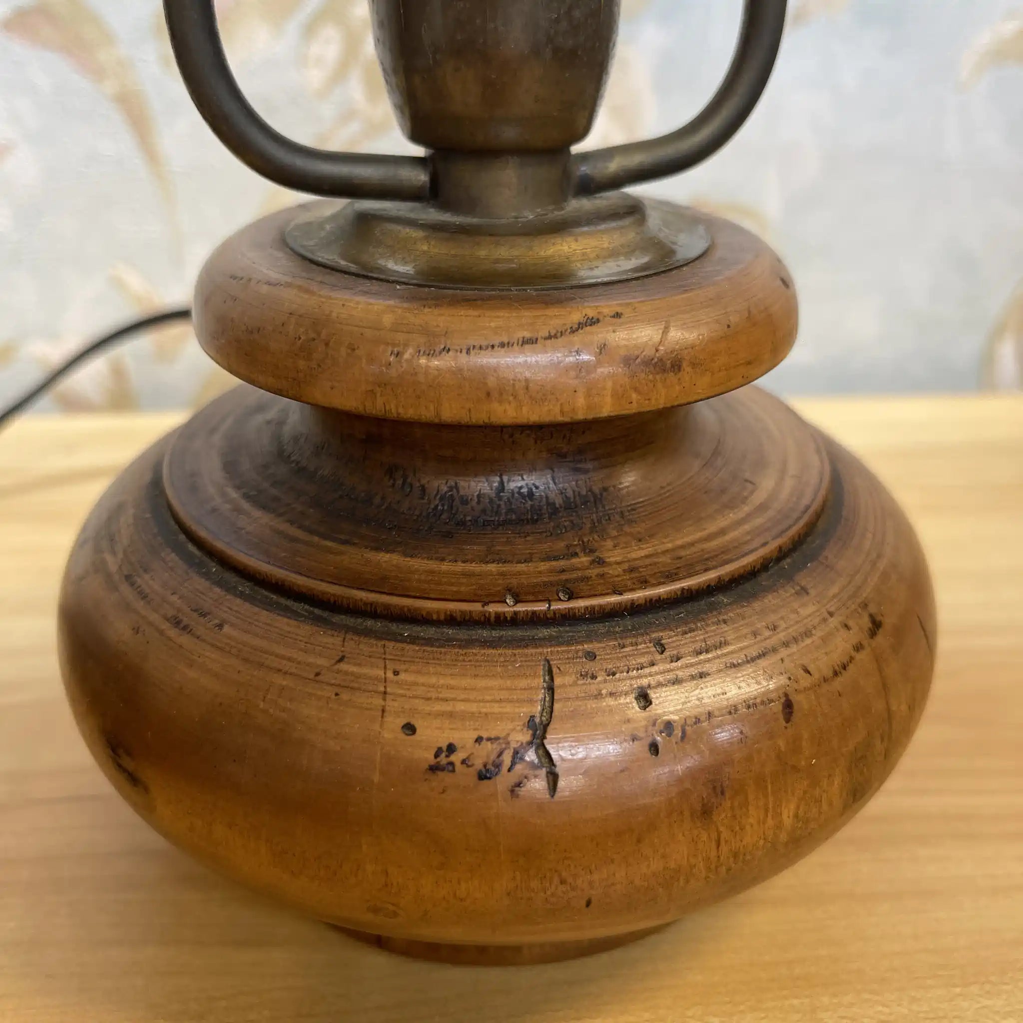 [Vintage] Table lamp