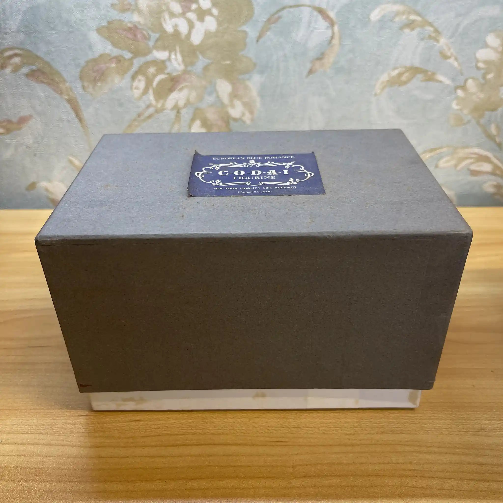 [Reuse] Music box