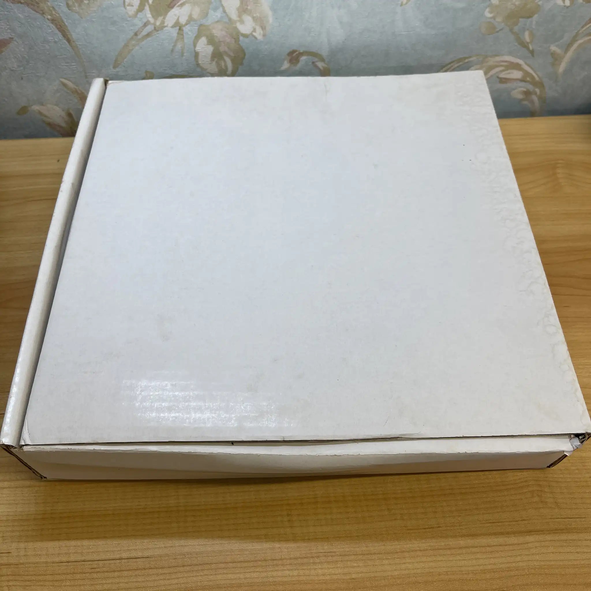 [Reuse] Decorative plate