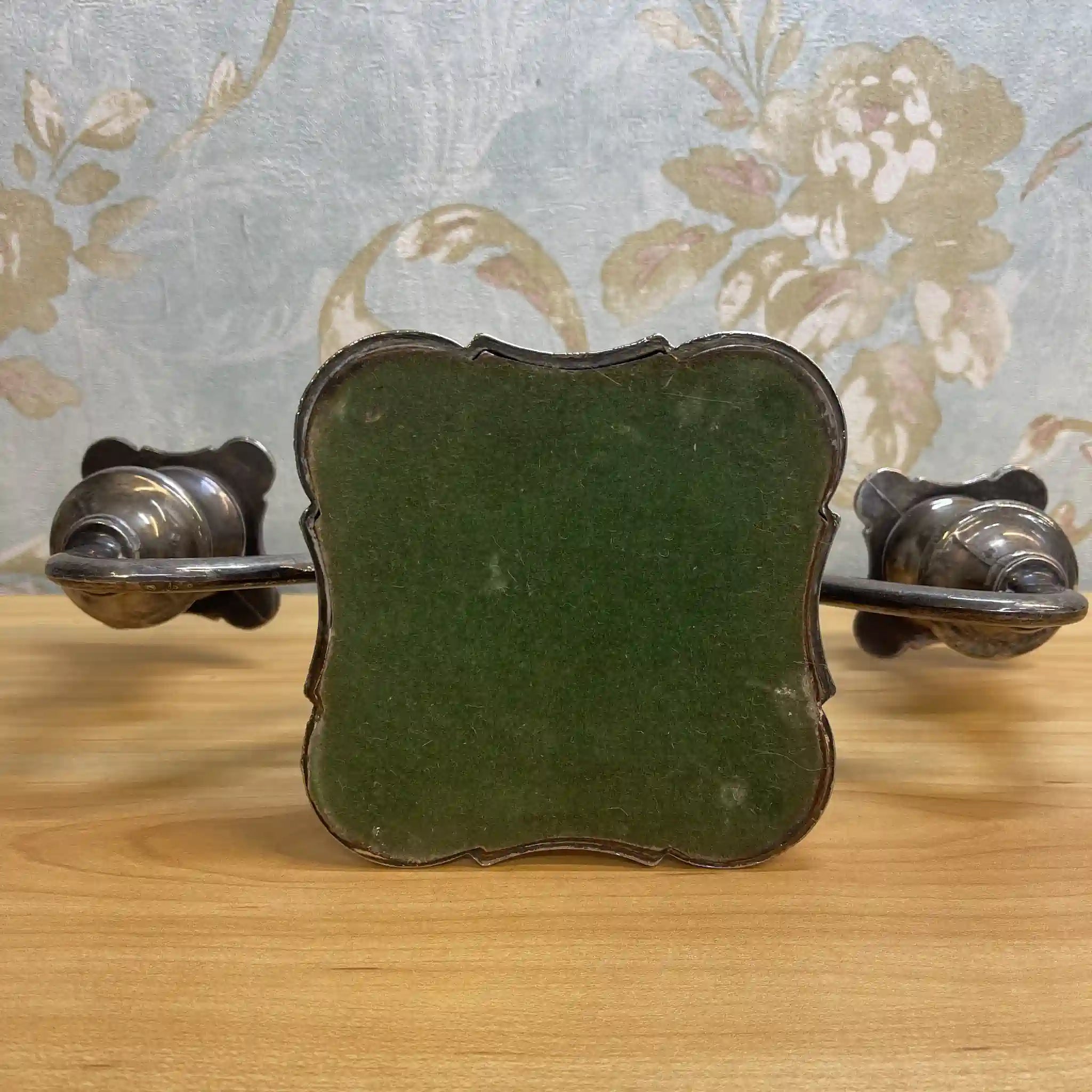 [Antique] Candle stand