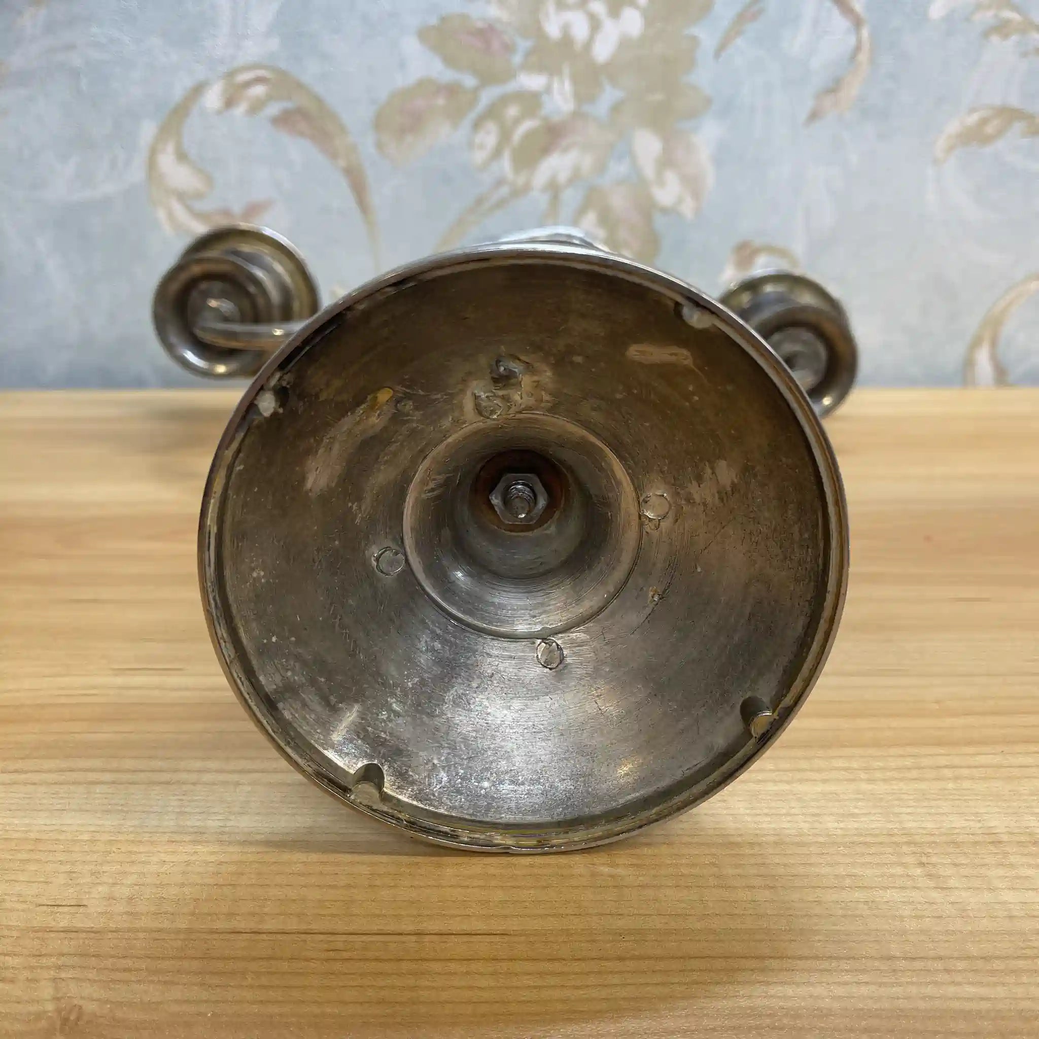 [Antique] Candle stand