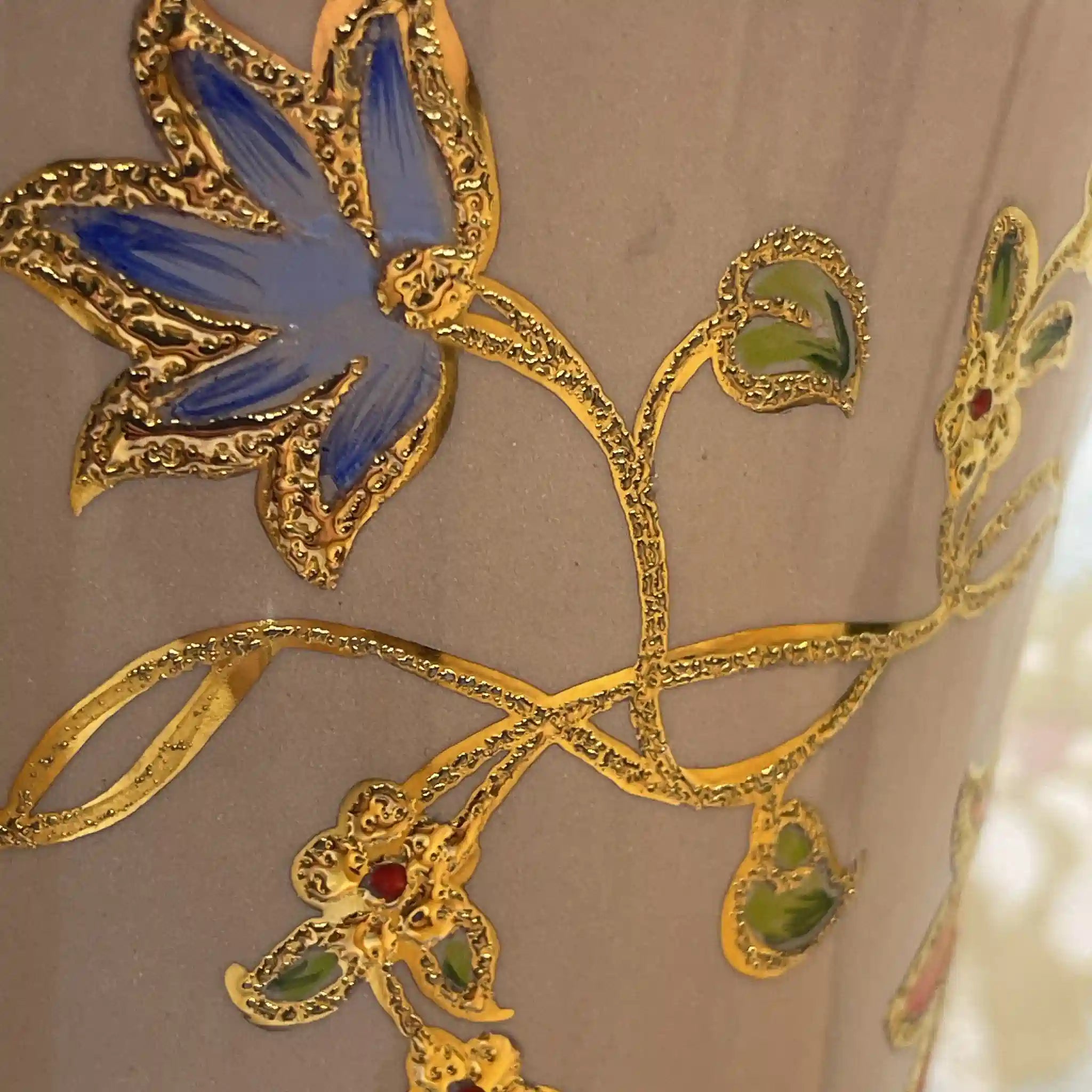 [Reuse] Vase