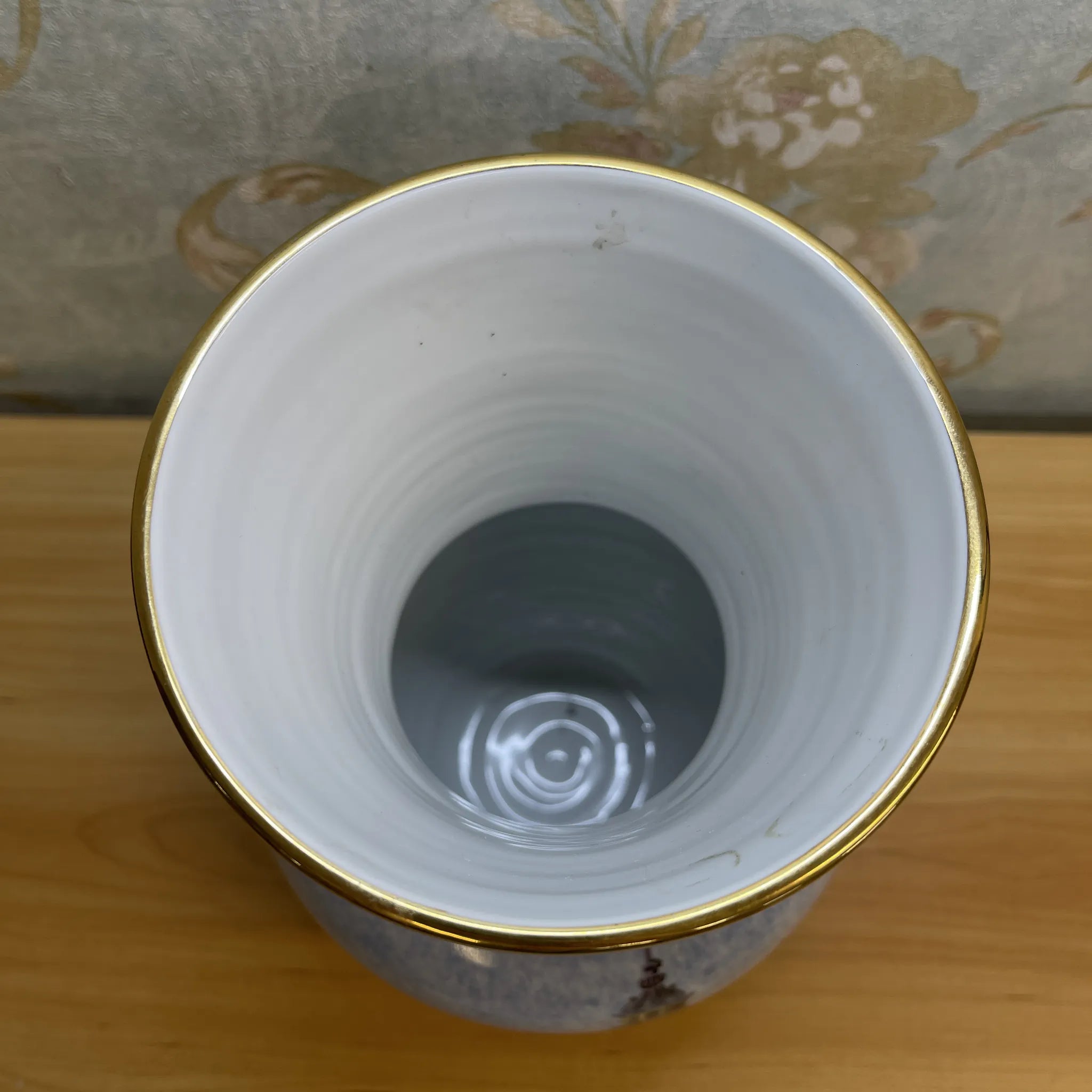 [Reuse] Vase