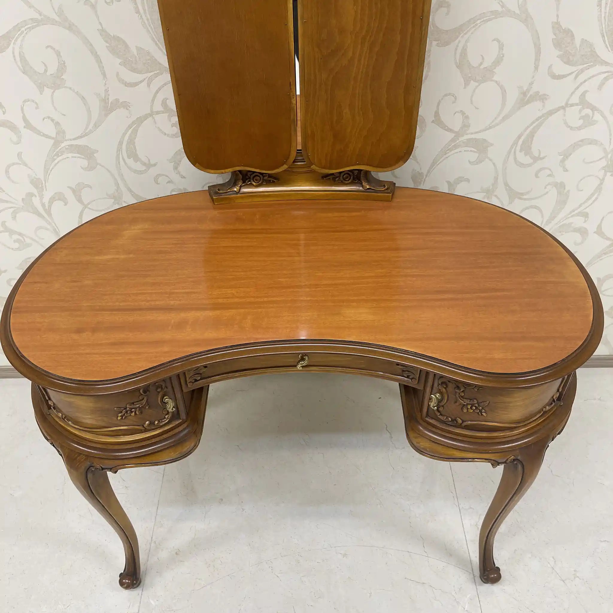 【リユース】 ドレッサー