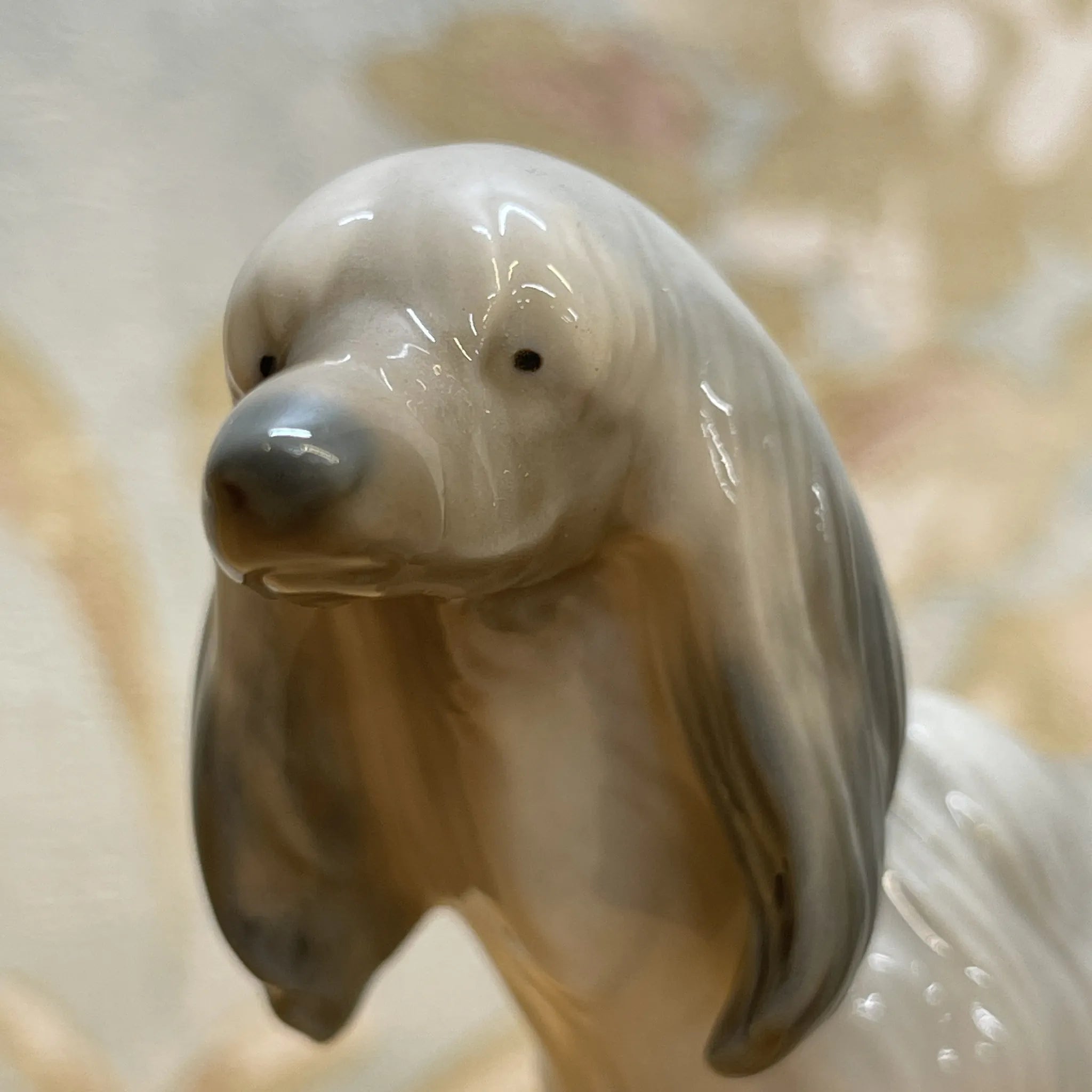[Reuse] Figurine (ceramic doll)