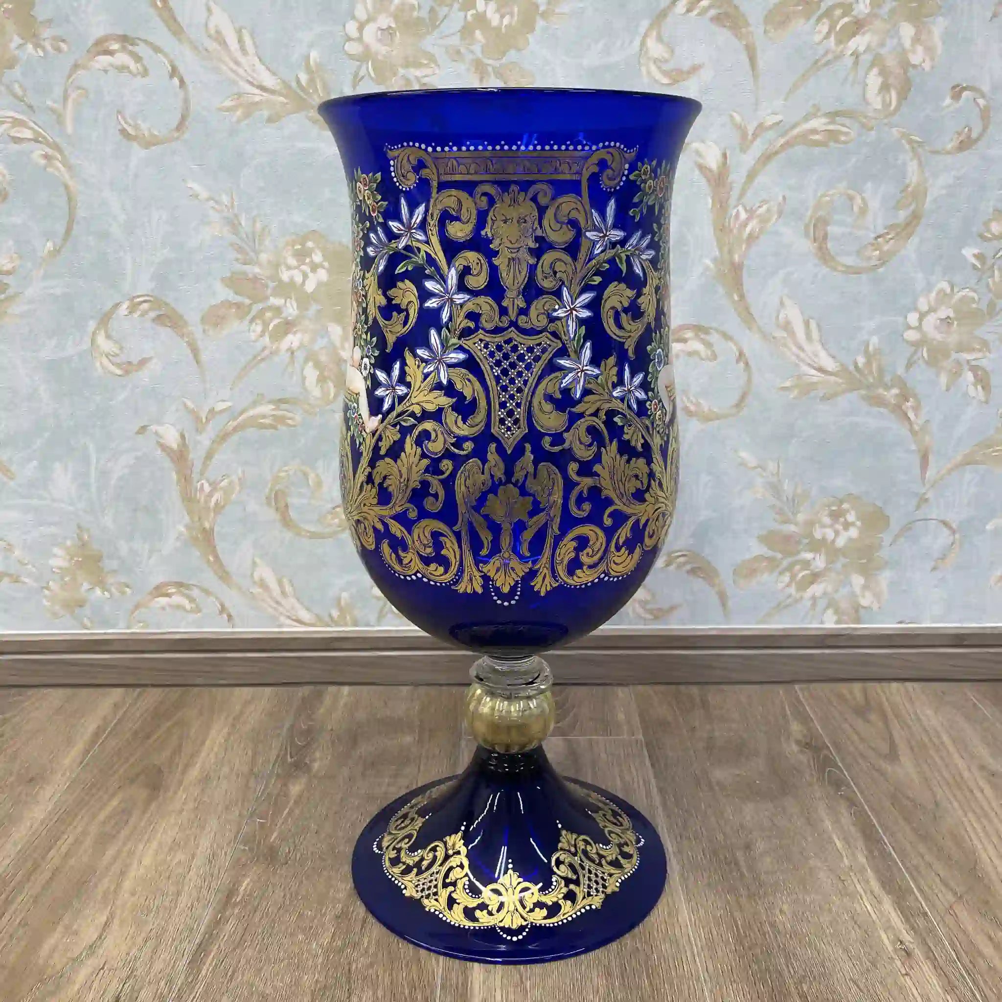 [Vintage] Venetian glass