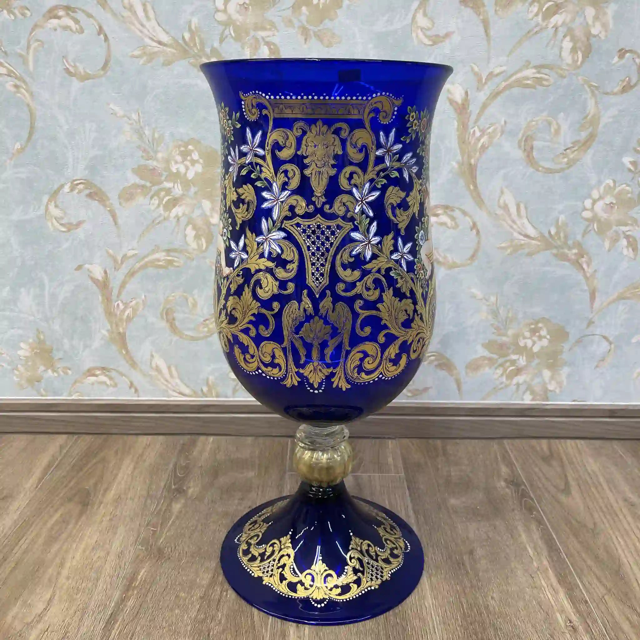 [Vintage] Venetian glass