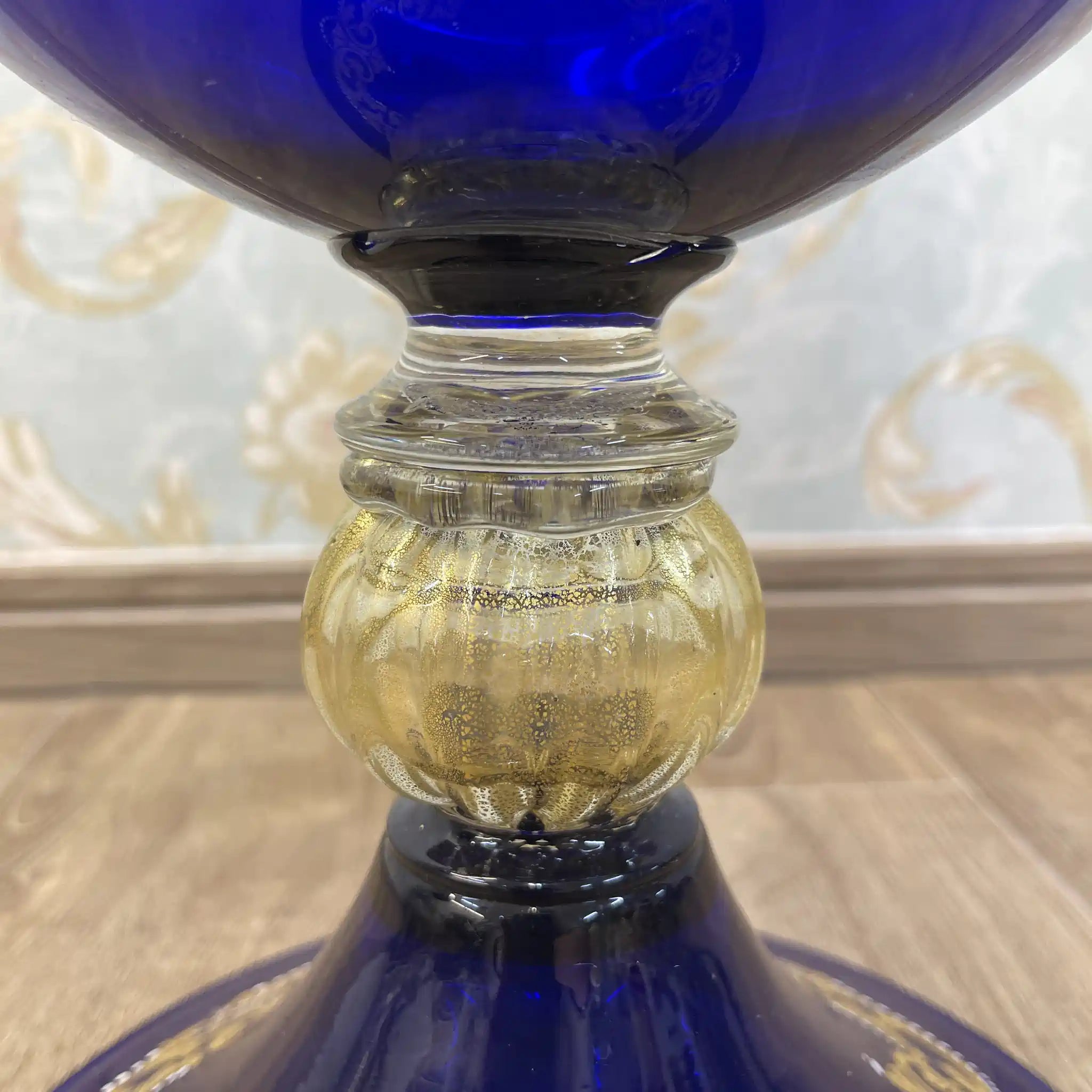 [Vintage] Venetian glass