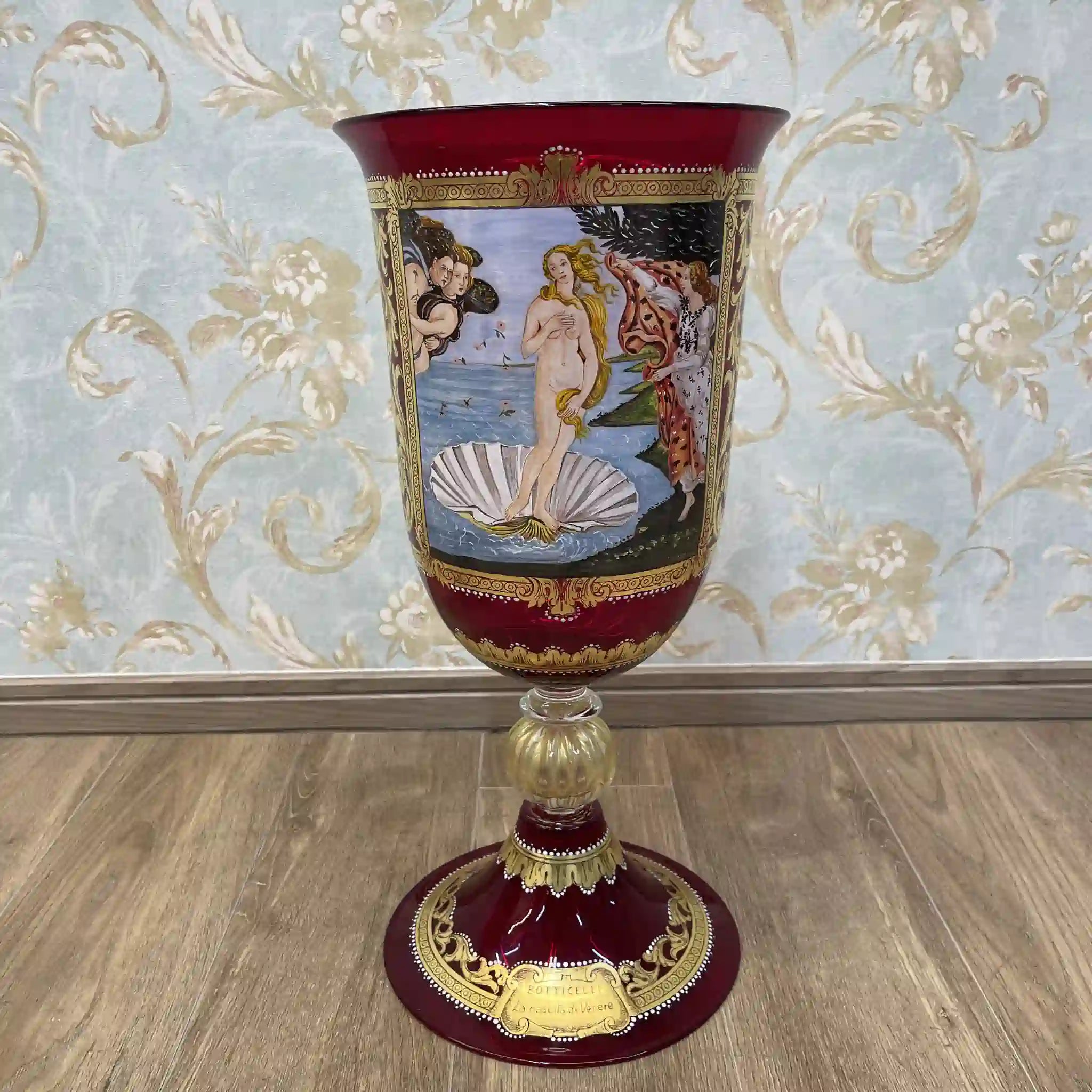 [Vintage] Venetian glass