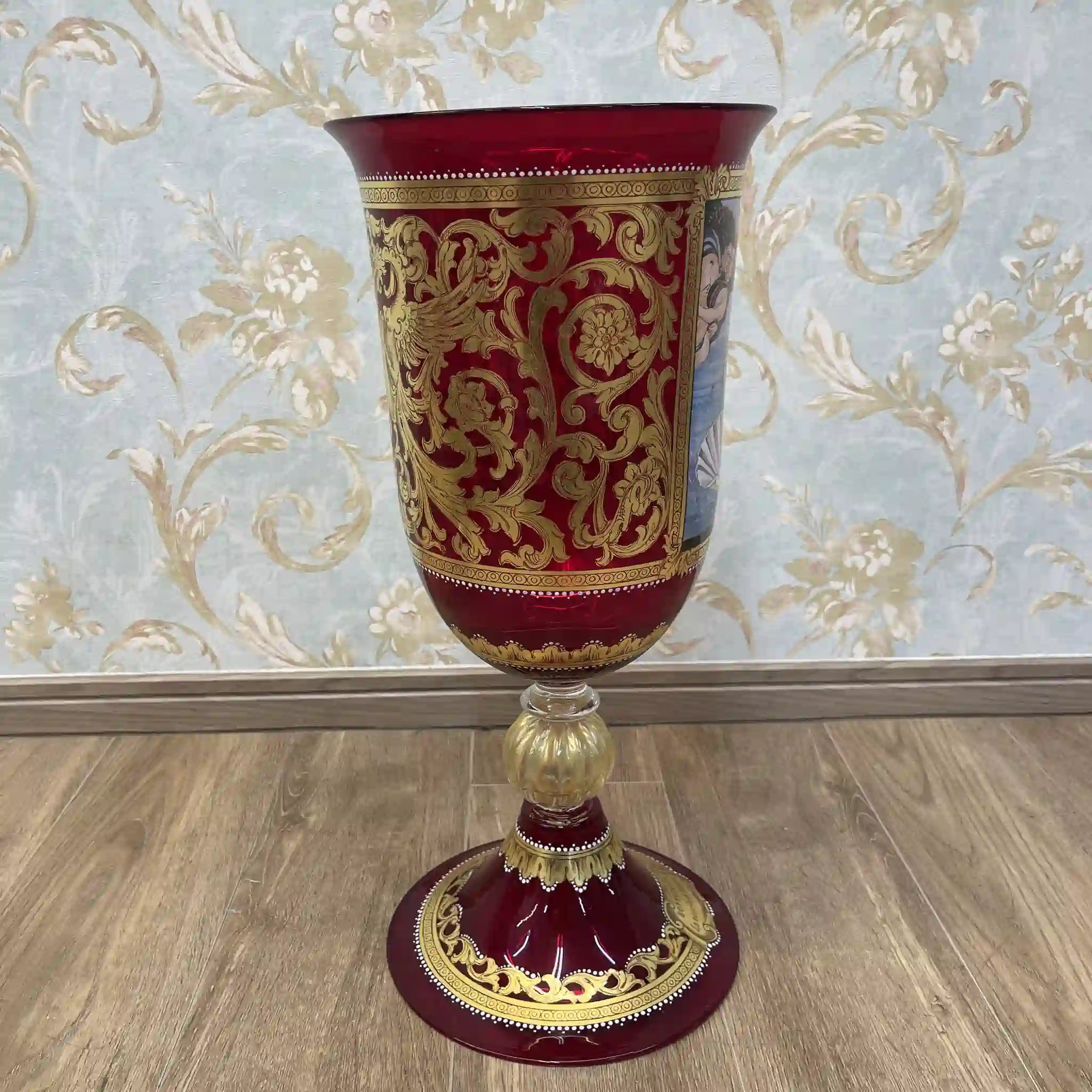 [Vintage] Venetian glass