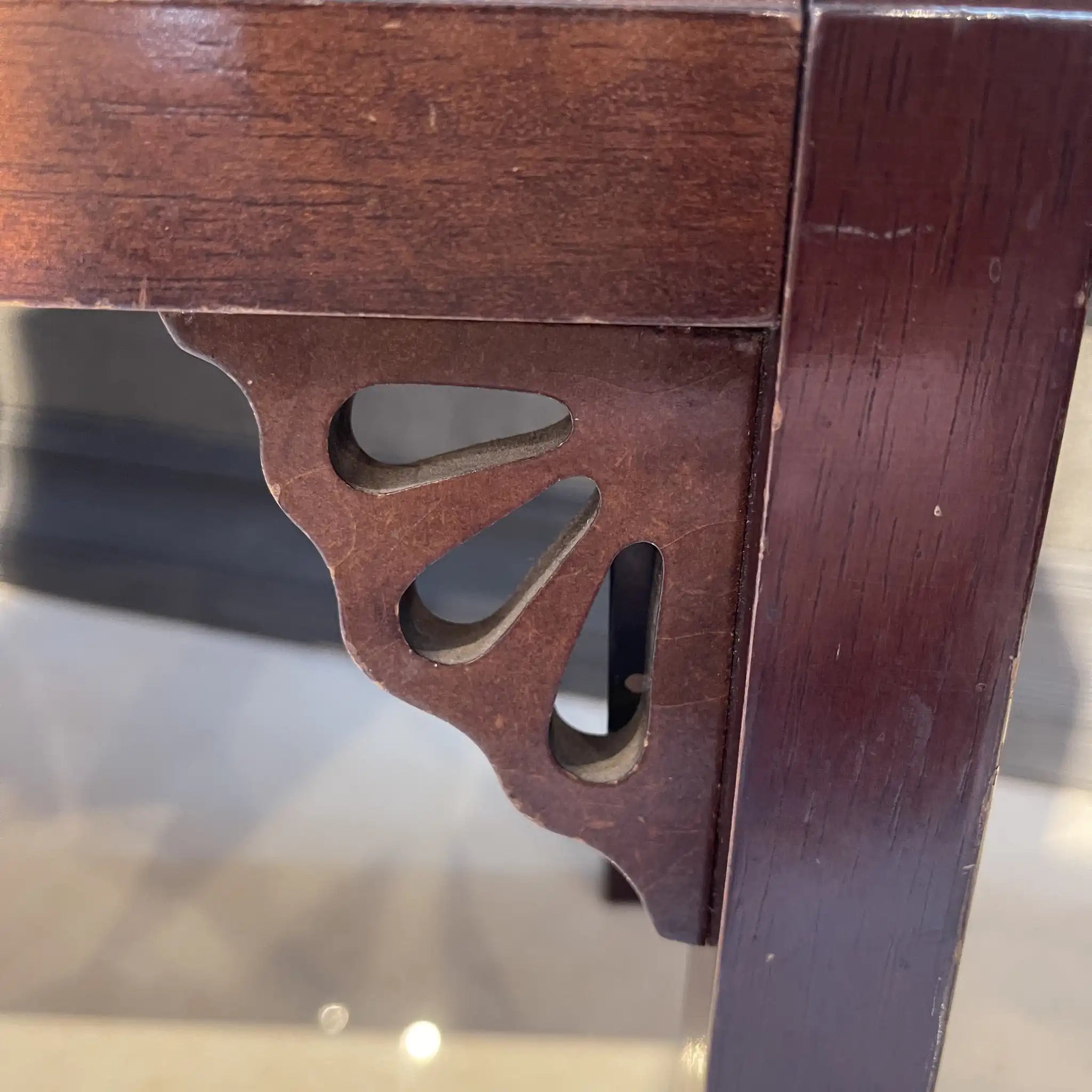 [Antique] Dressing table /