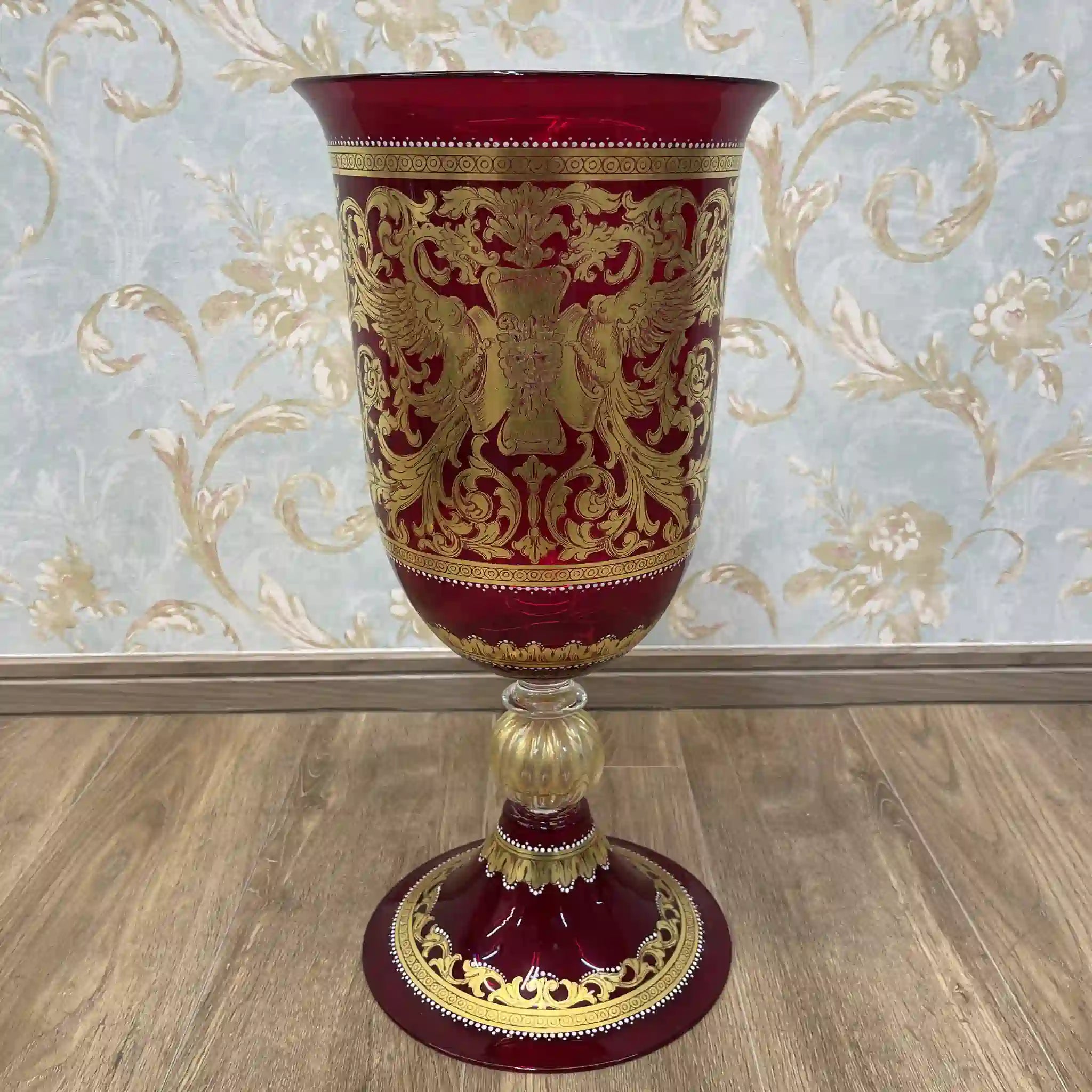 [Vintage] Venetian glass