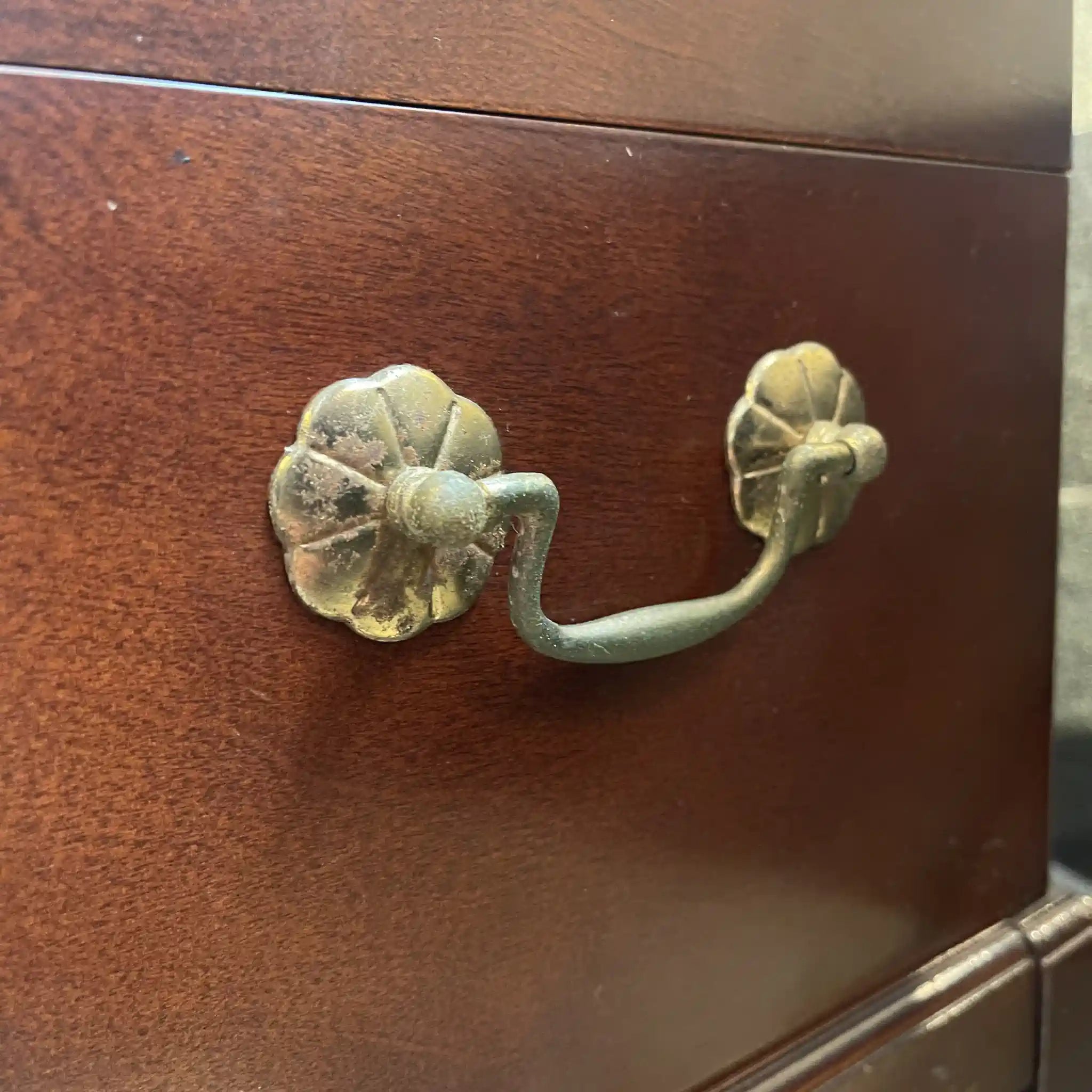 [Antique] Dressing table /