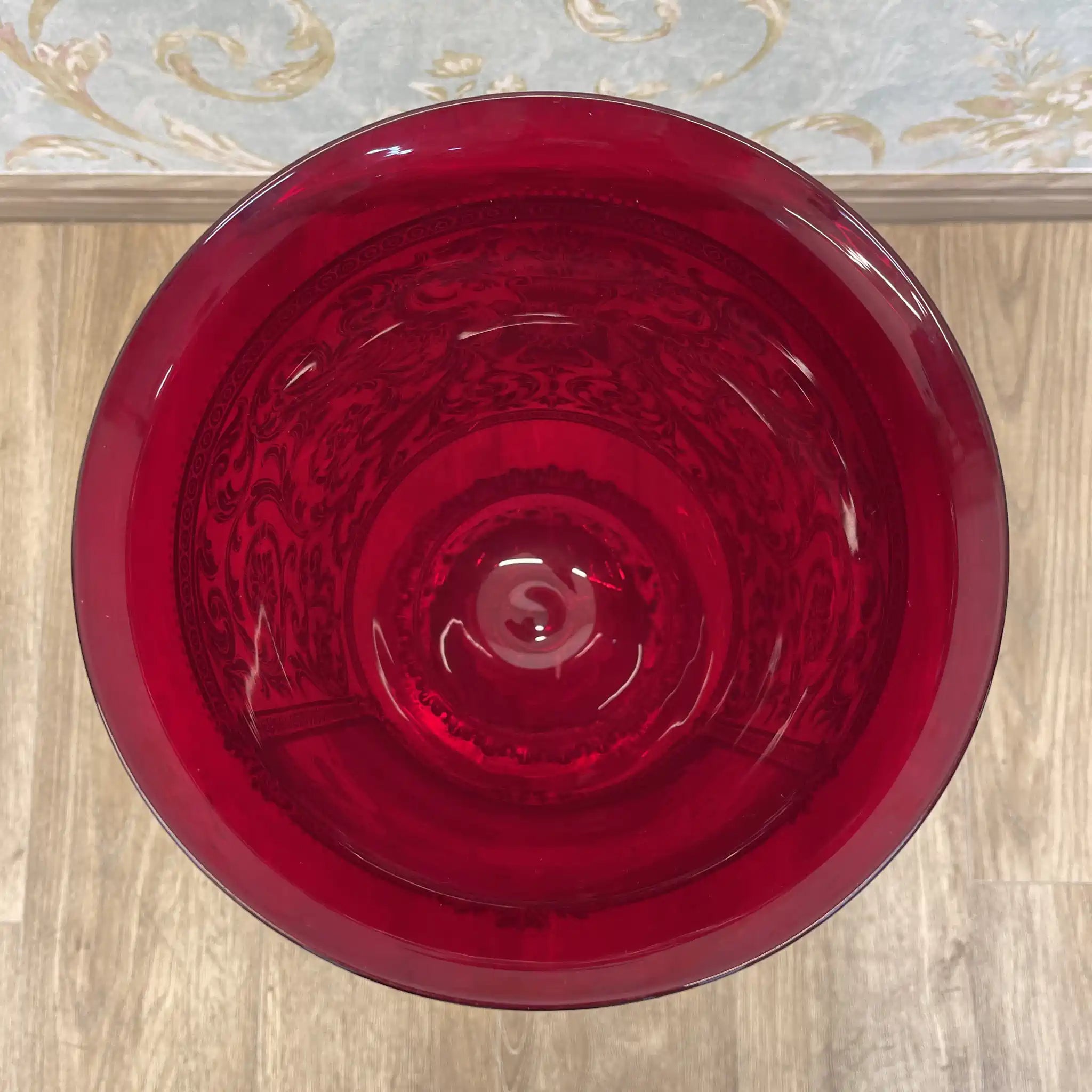 [Vintage] Venetian glass