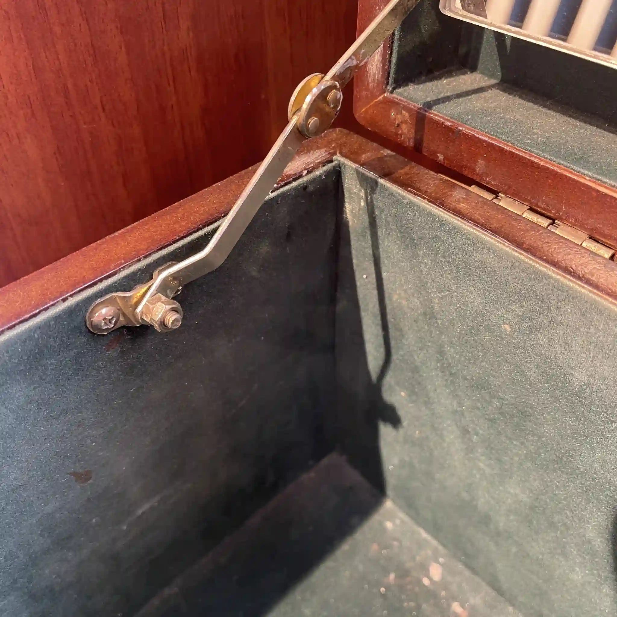 [Antique] Dressing table /