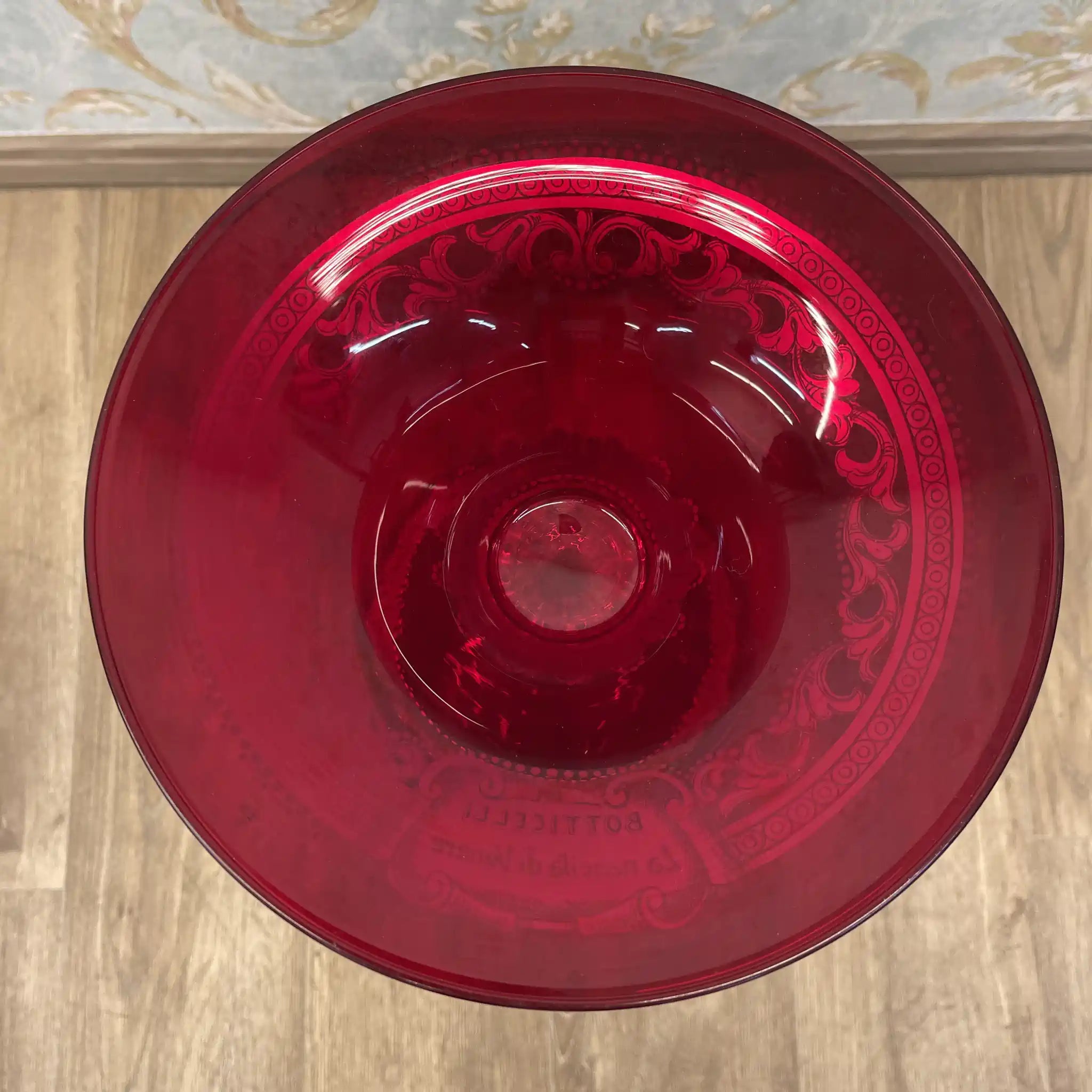 [Vintage] Venetian glass