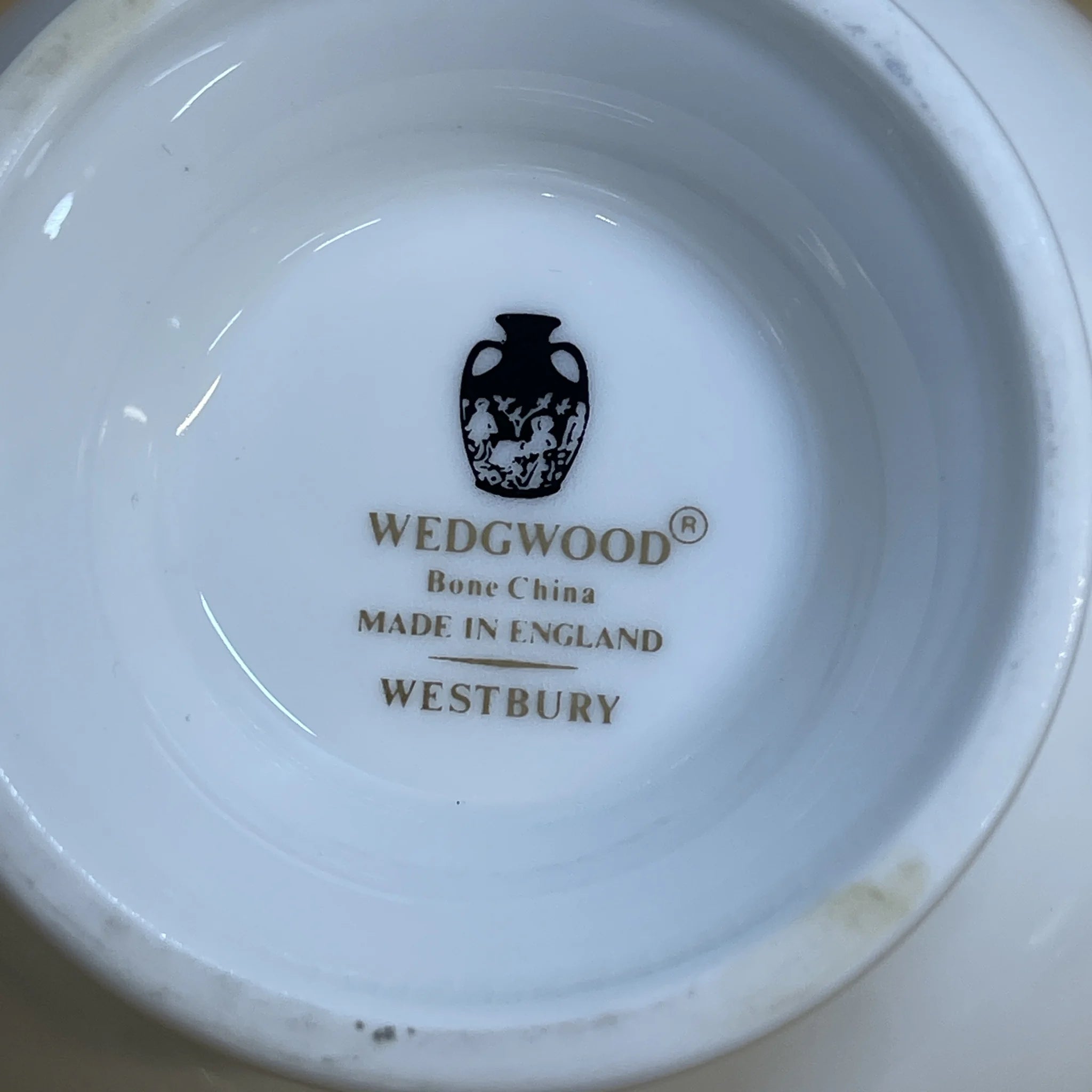 [Vintage] Creamer