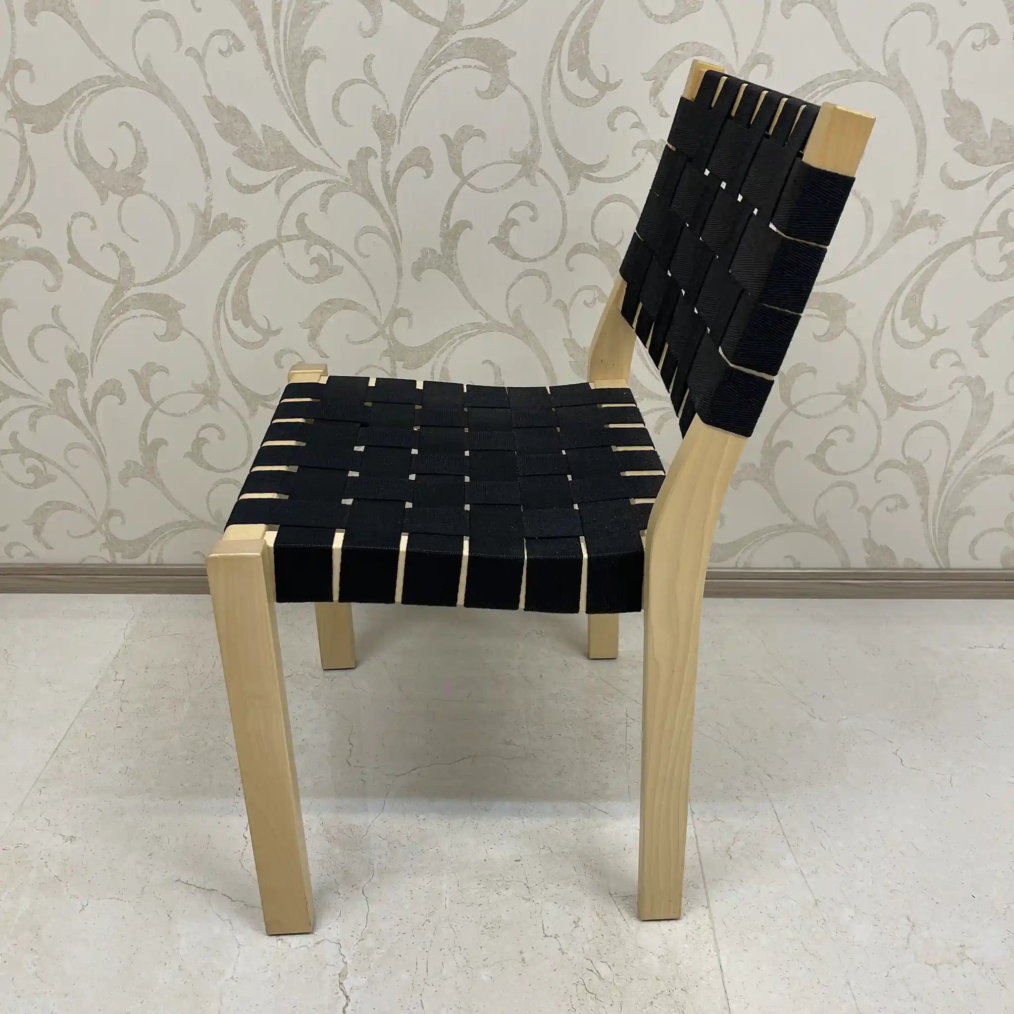 [Reuse] Dining chair