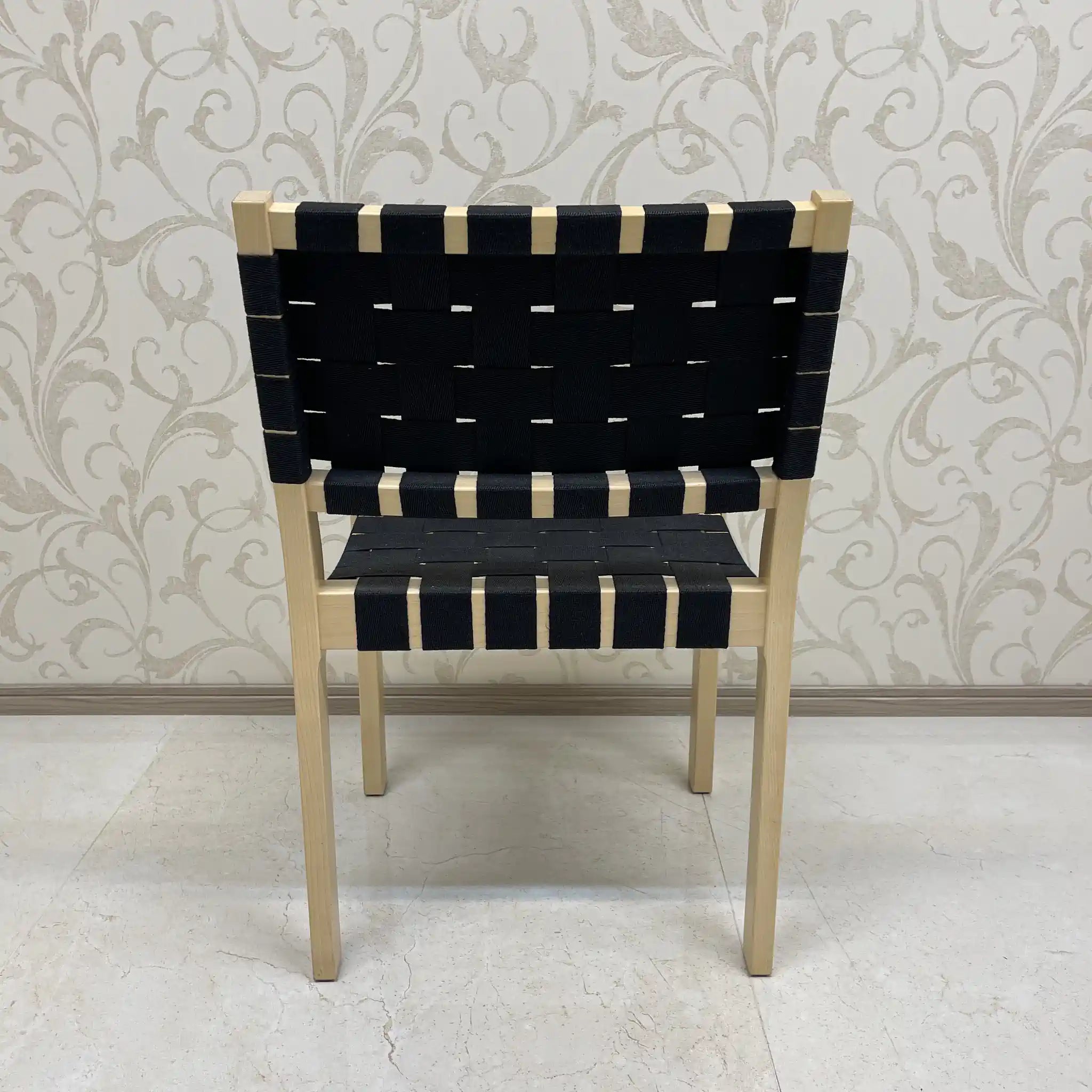 [Reuse] Dining chair
