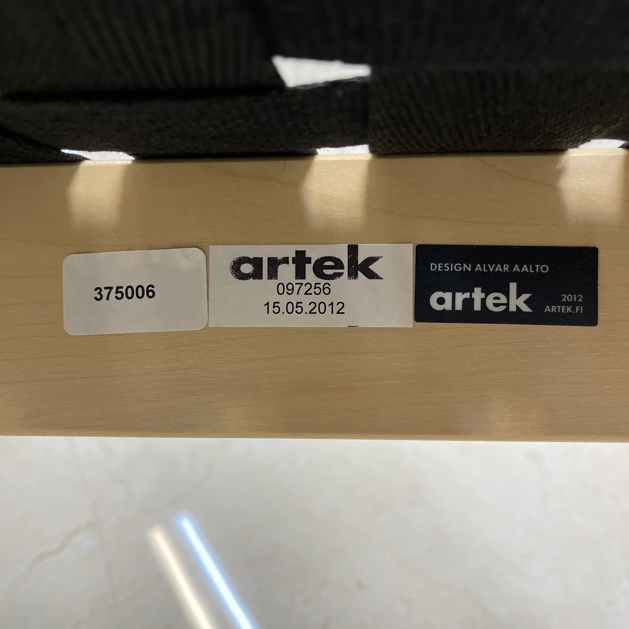 [Reuse] Dining chair
