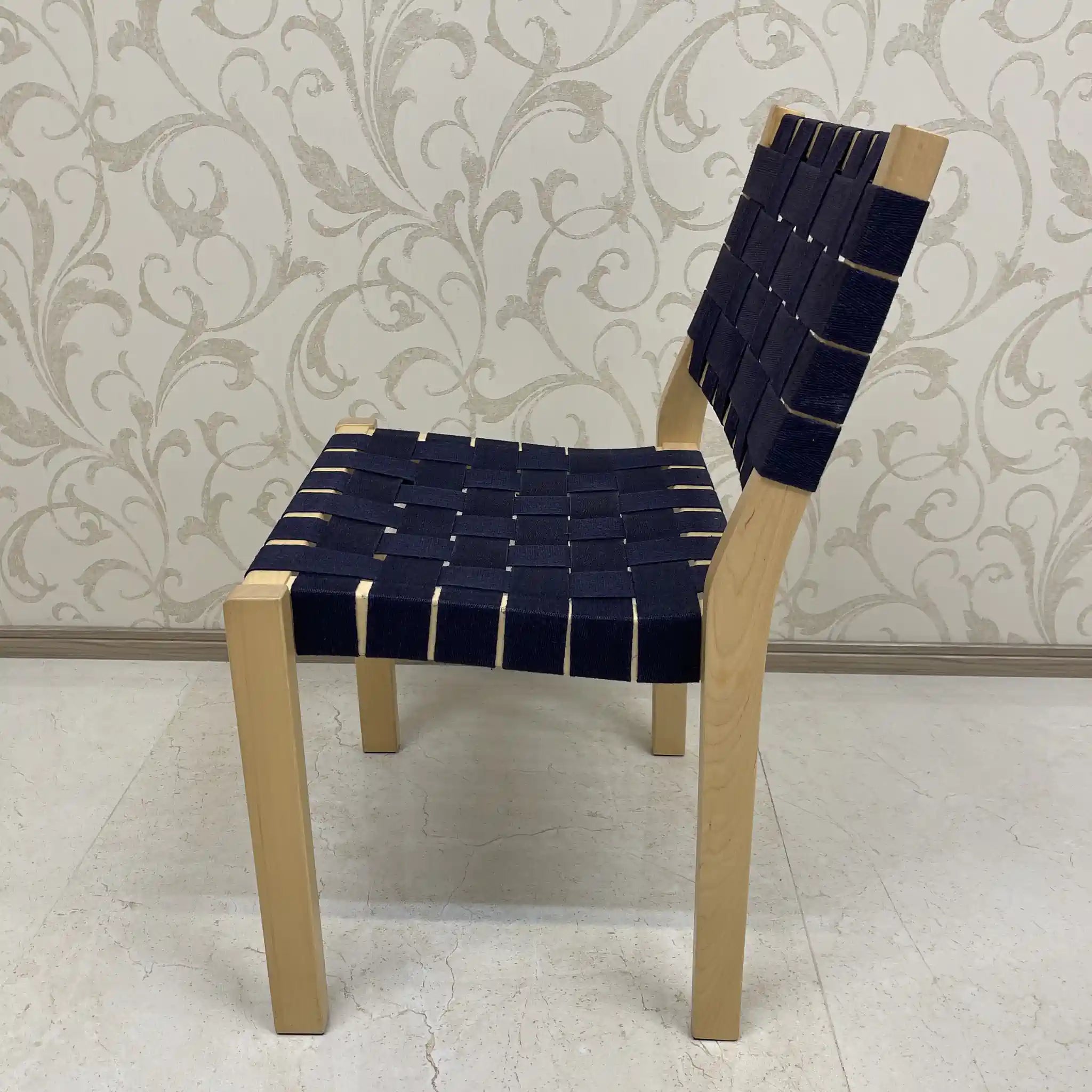 [Reuse] Dining chair