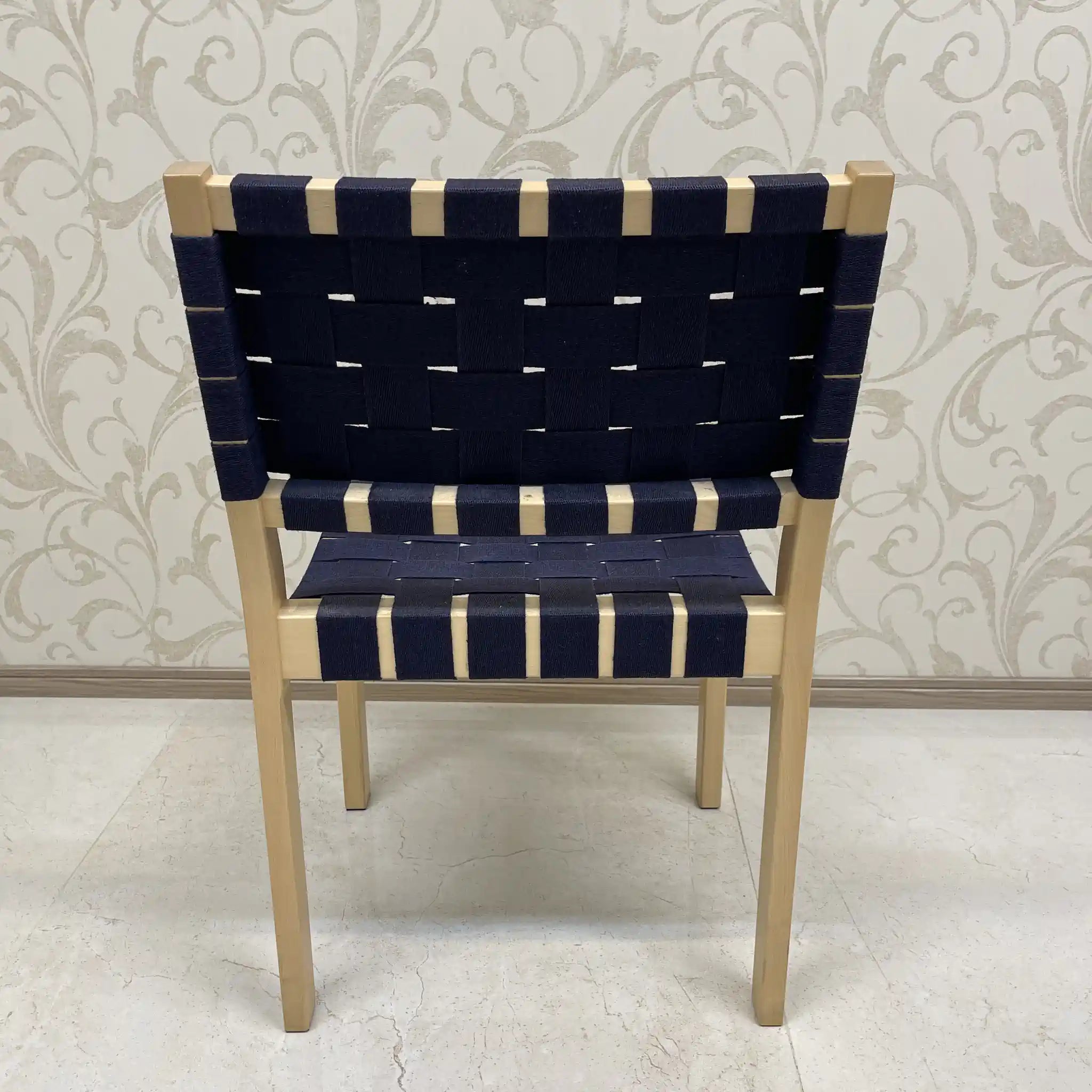 [Reuse] Dining chair