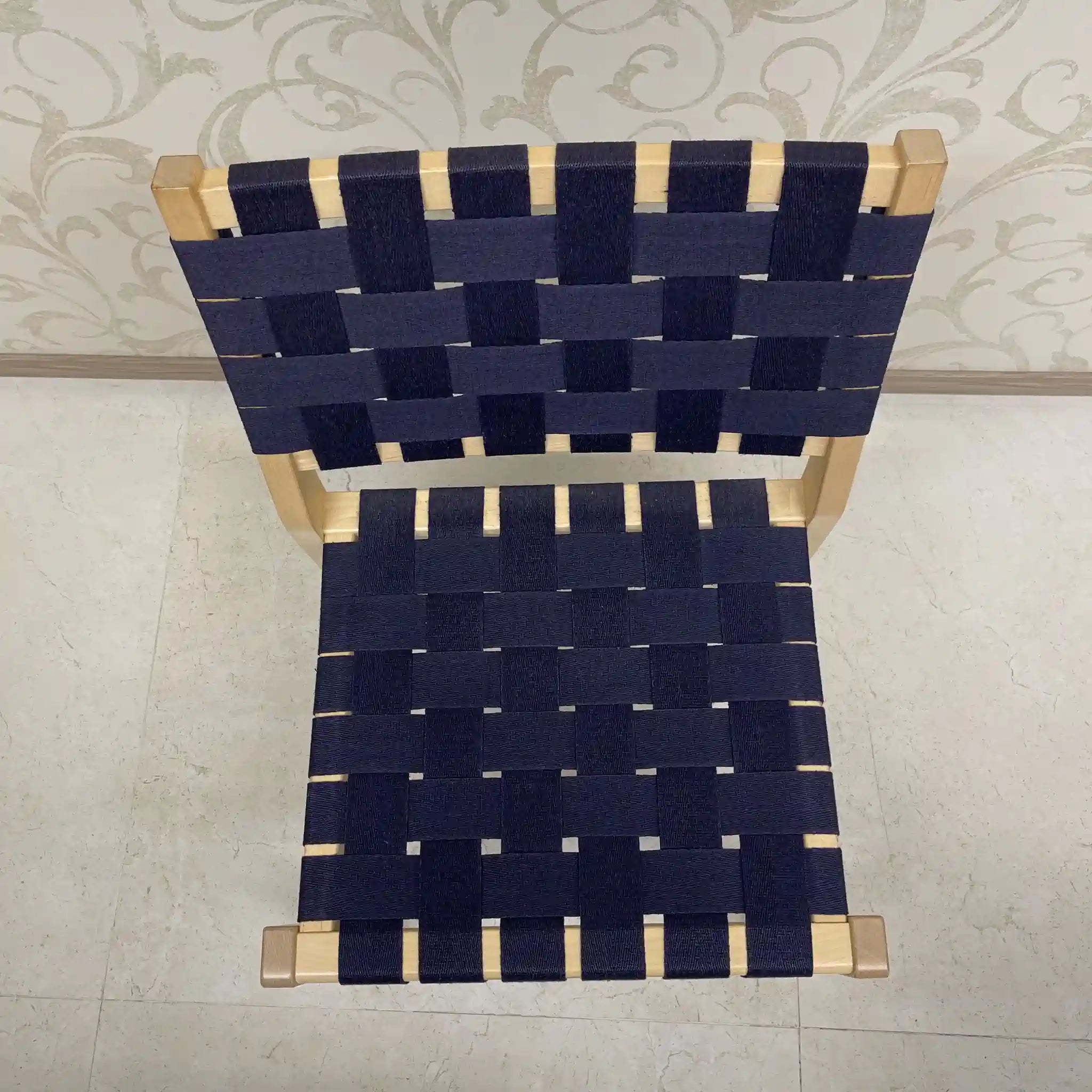[Reuse] Dining chair