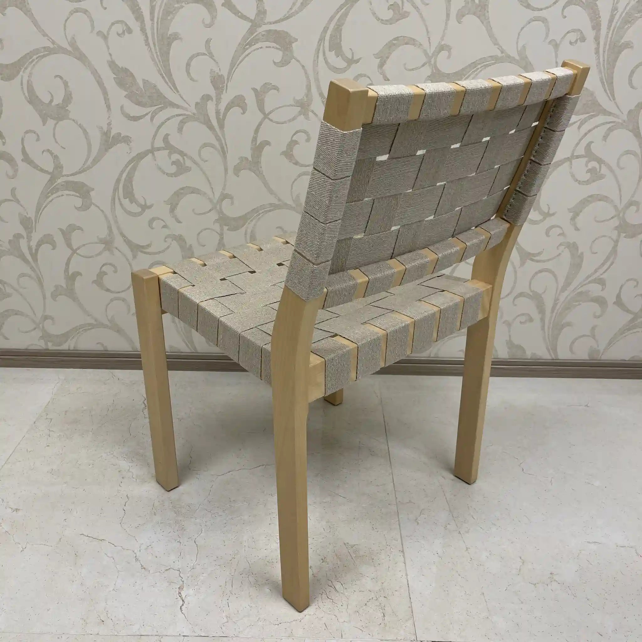 [Reuse] Dining chair