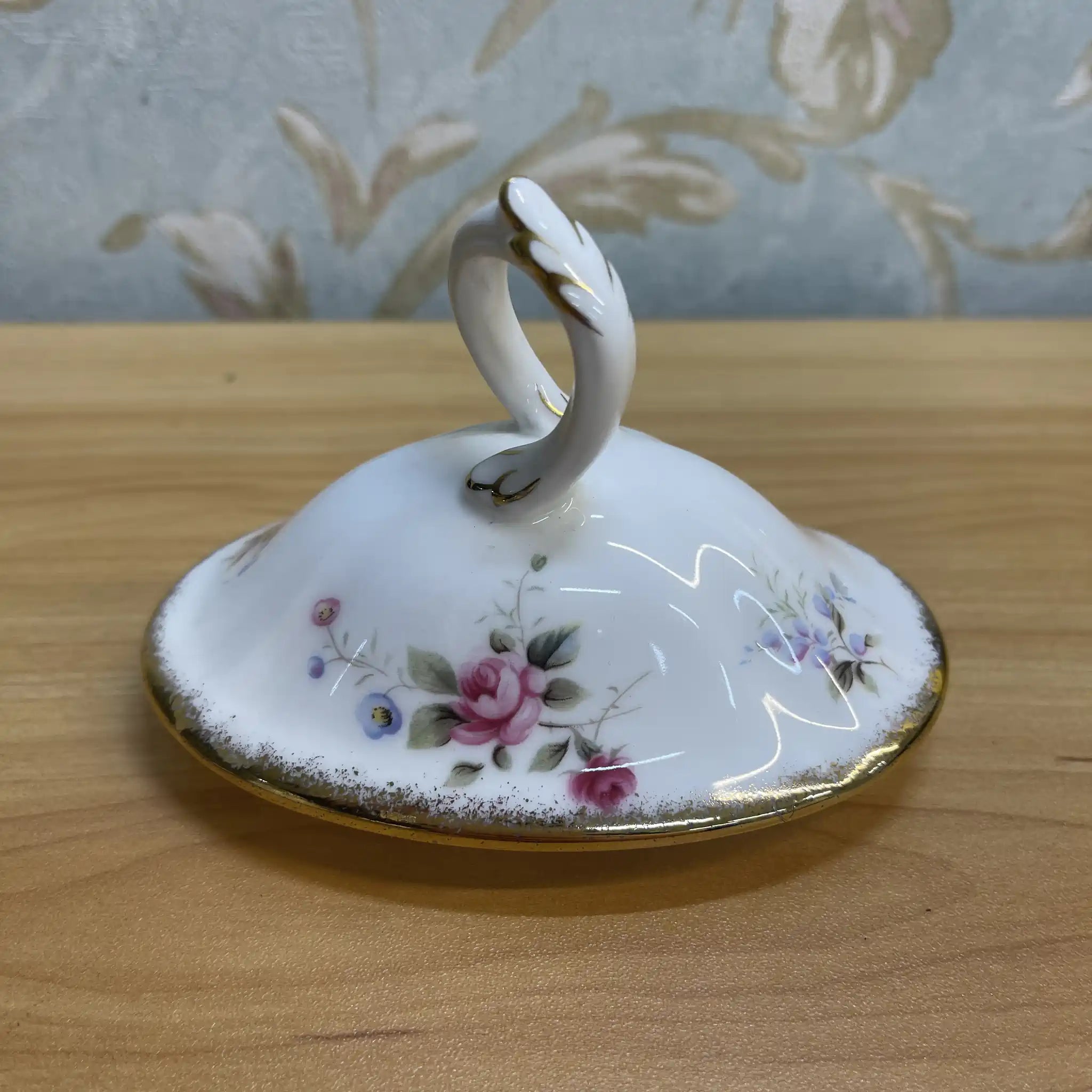 [Vintage] Teapot