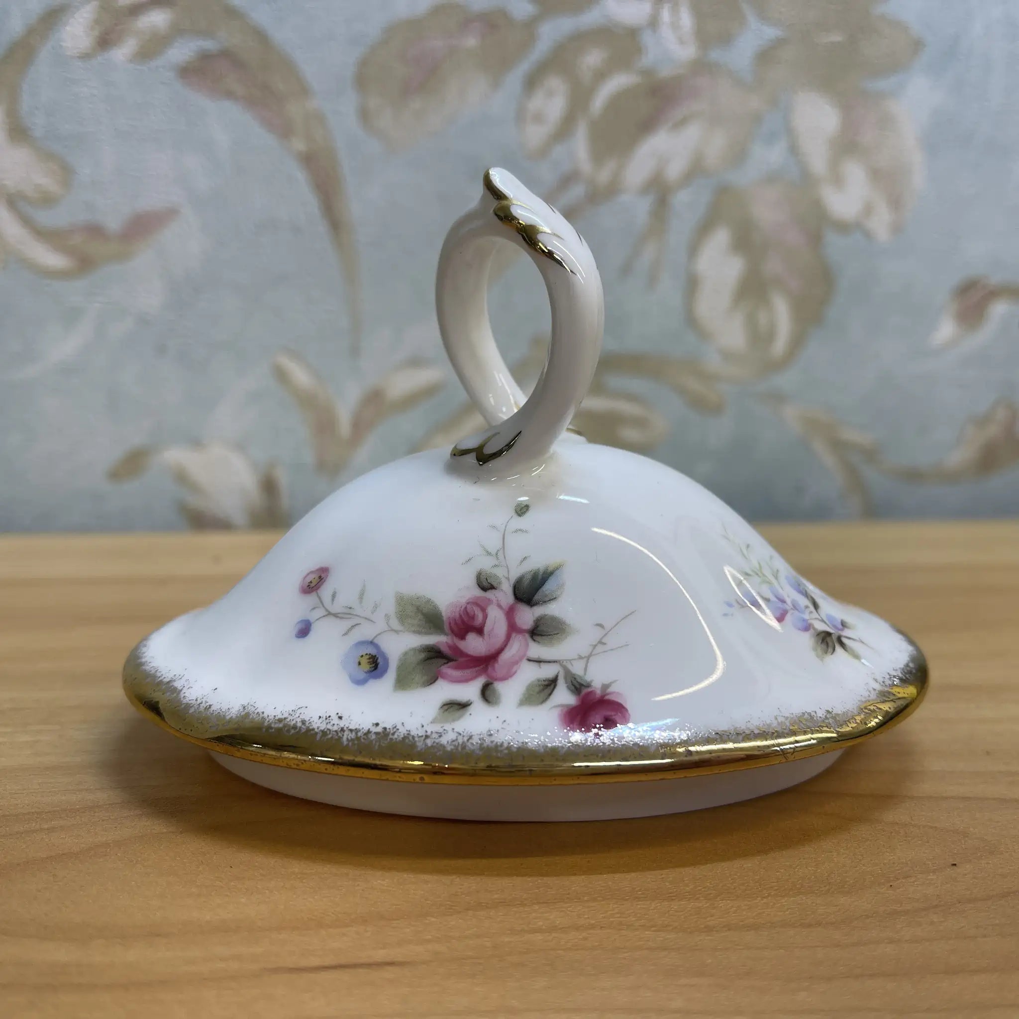 [Vintage] Teapot