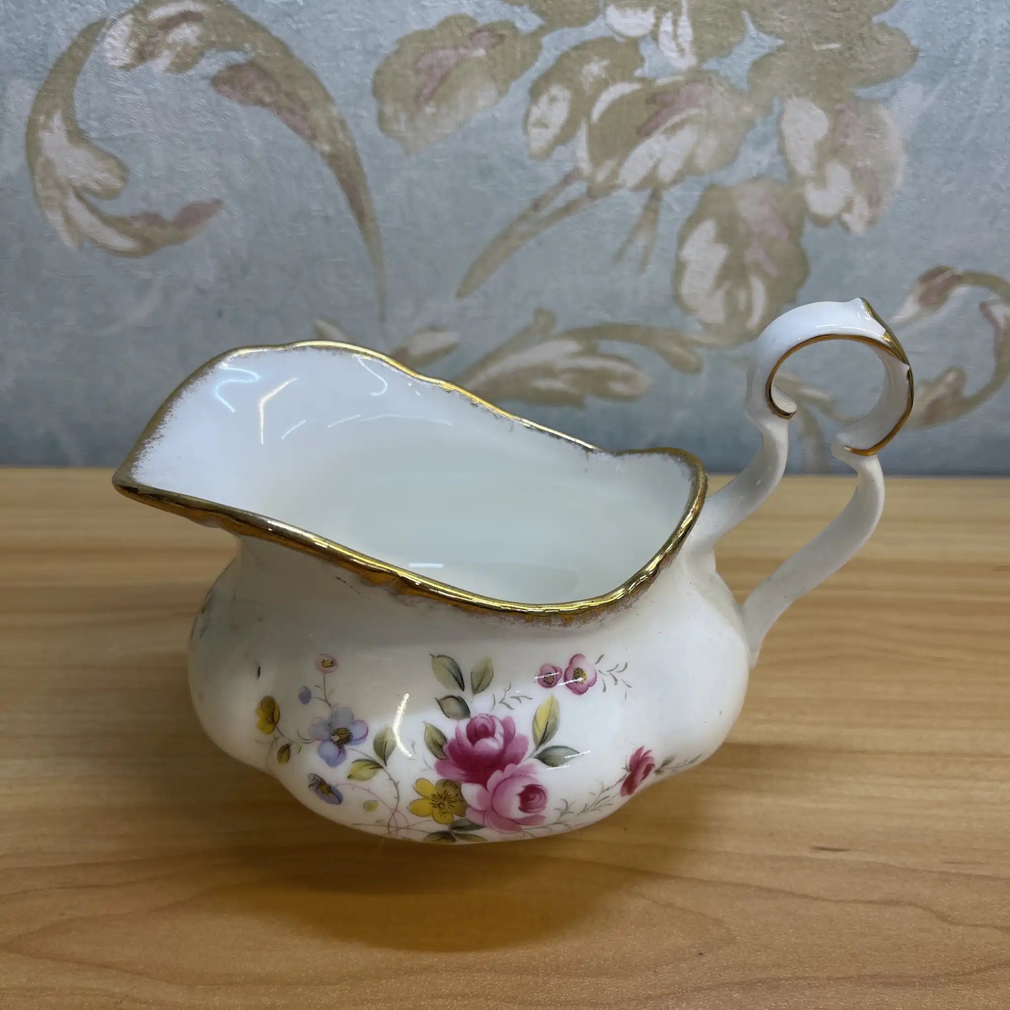 [Vintage] Creamer
