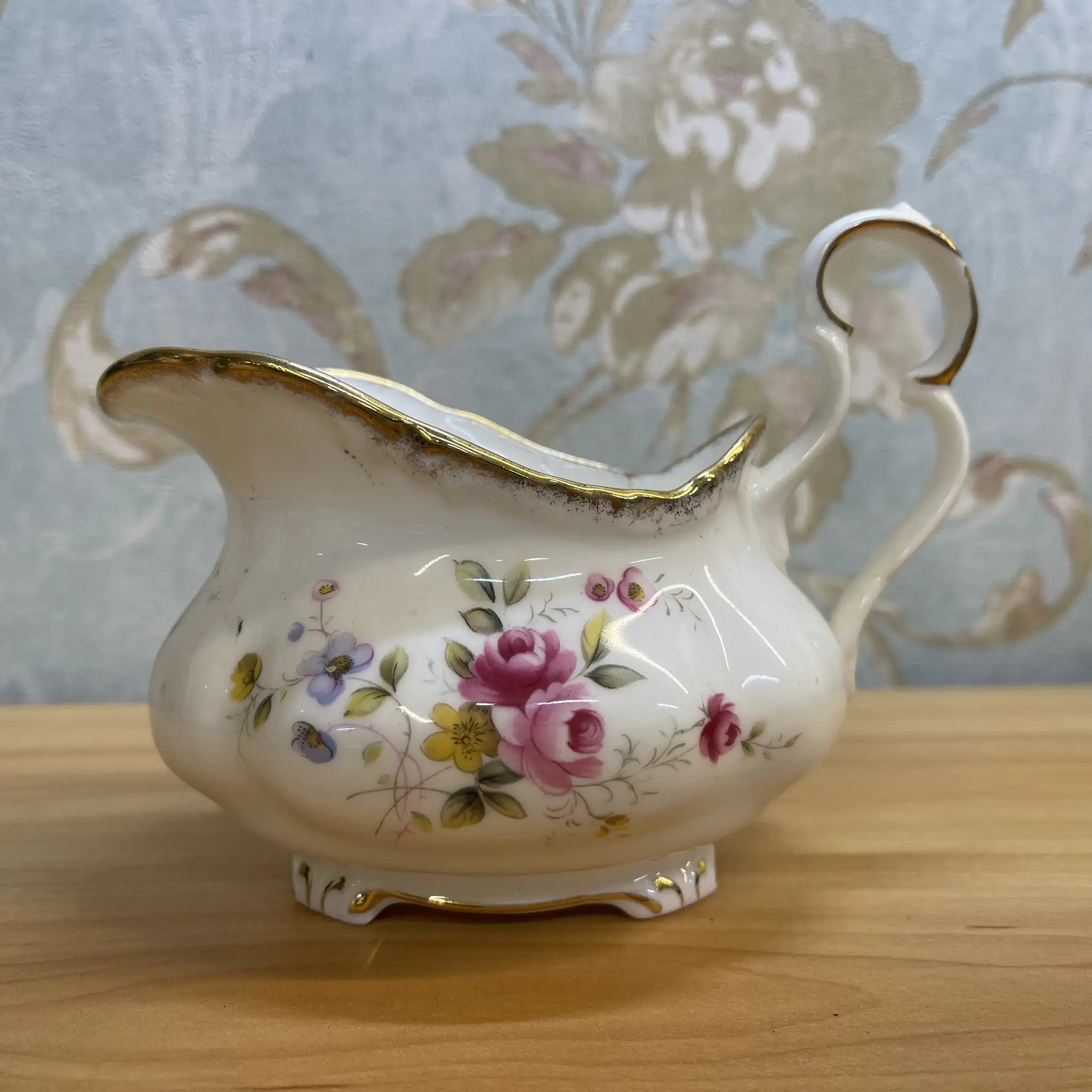 [Vintage] Creamer