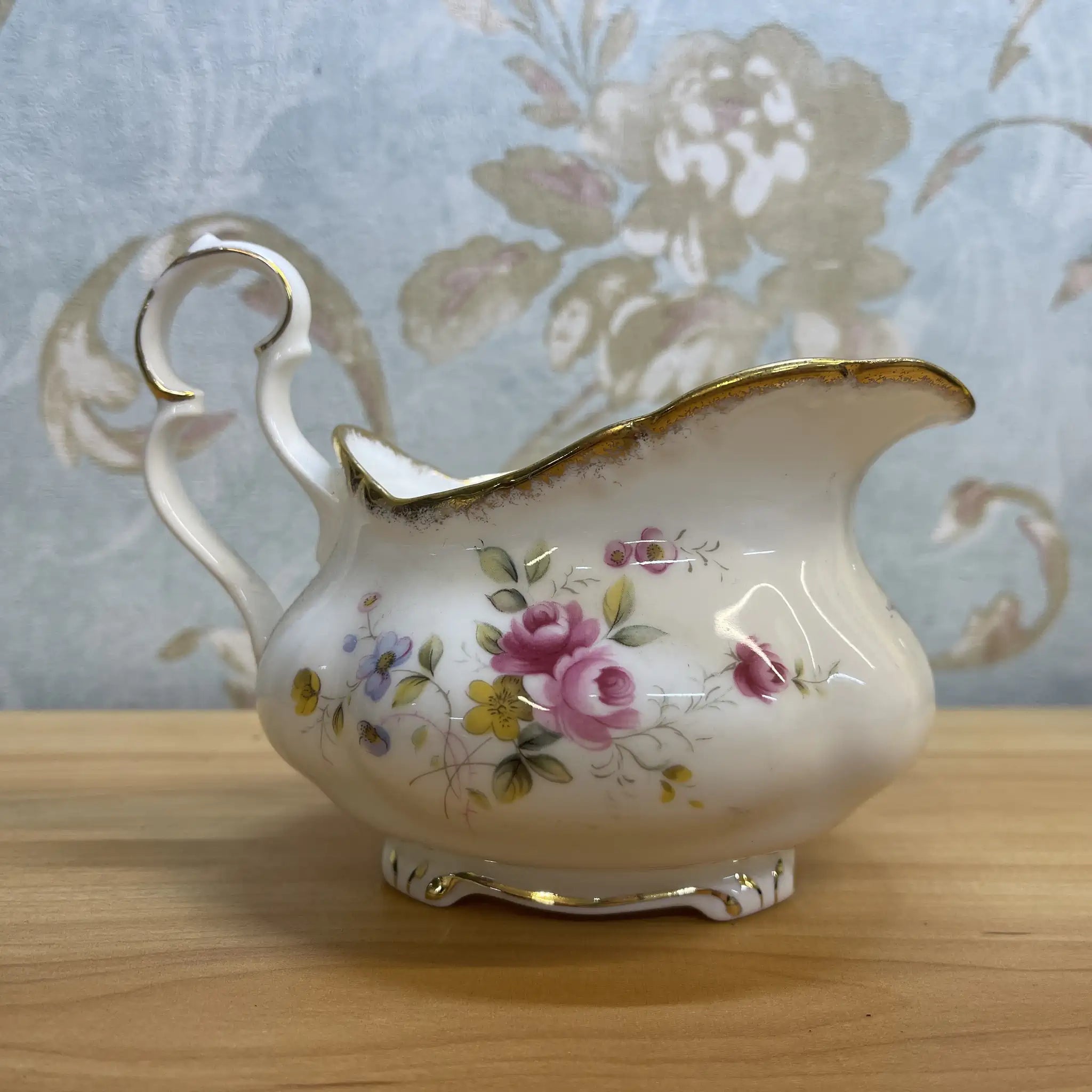 [Vintage] Creamer