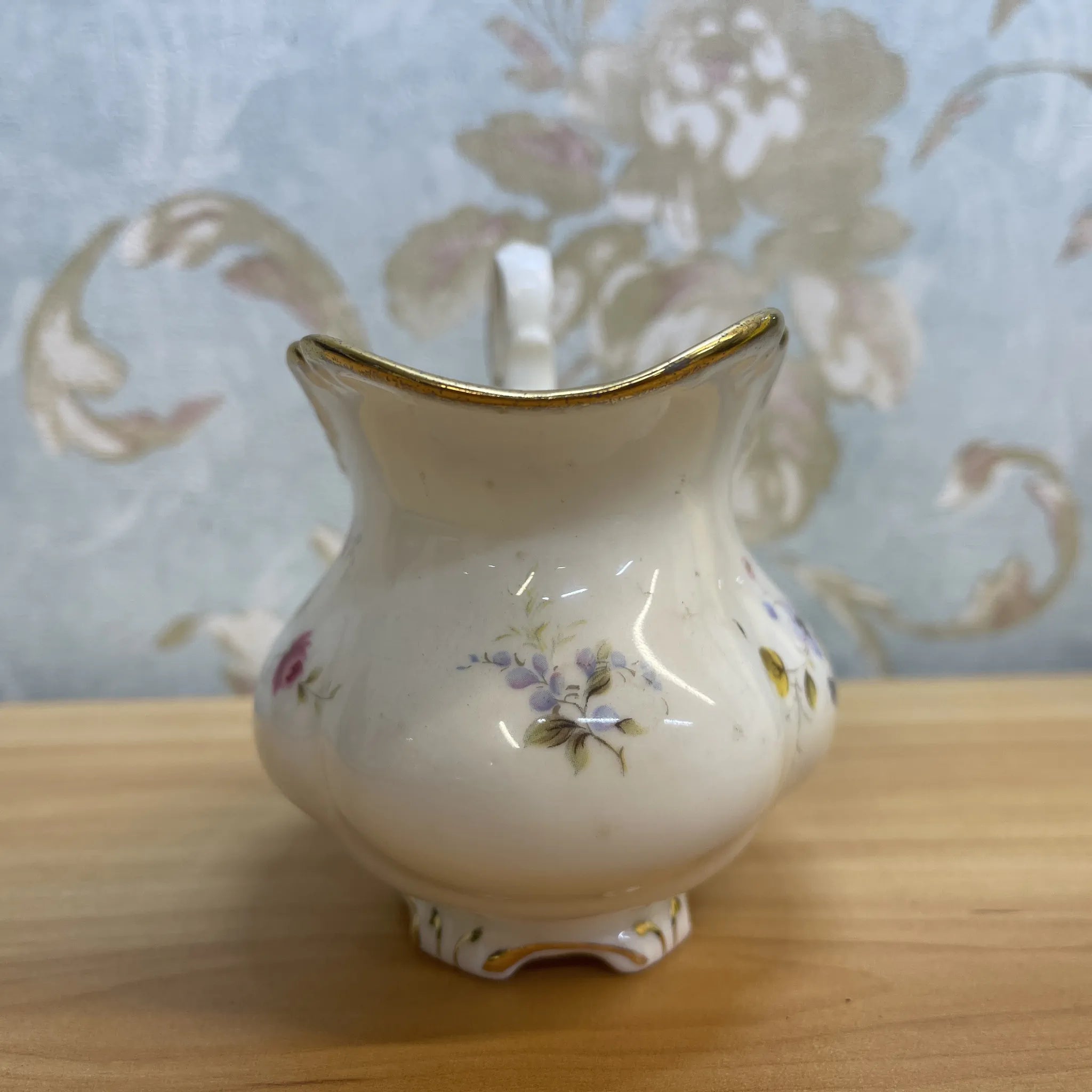[Vintage] Creamer