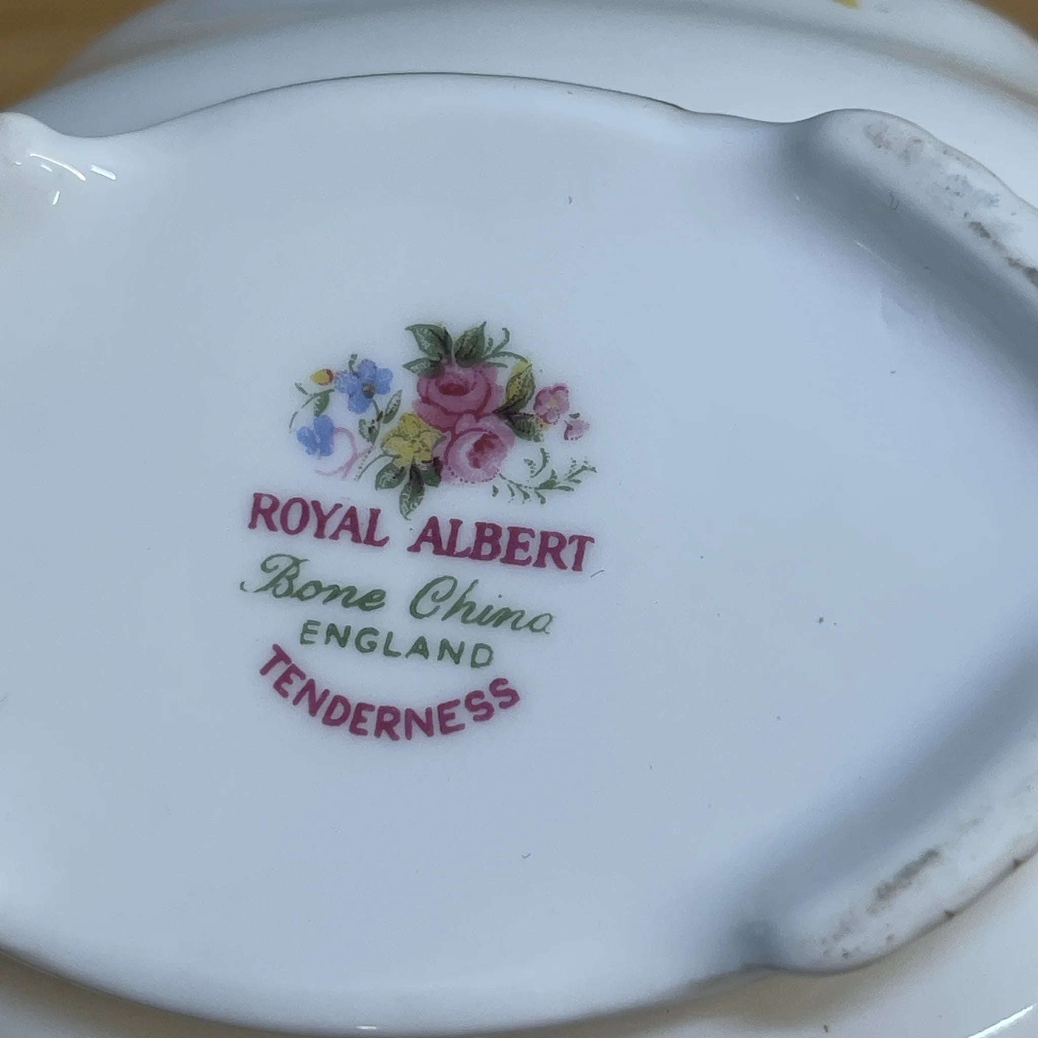 [Vintage] Creamer