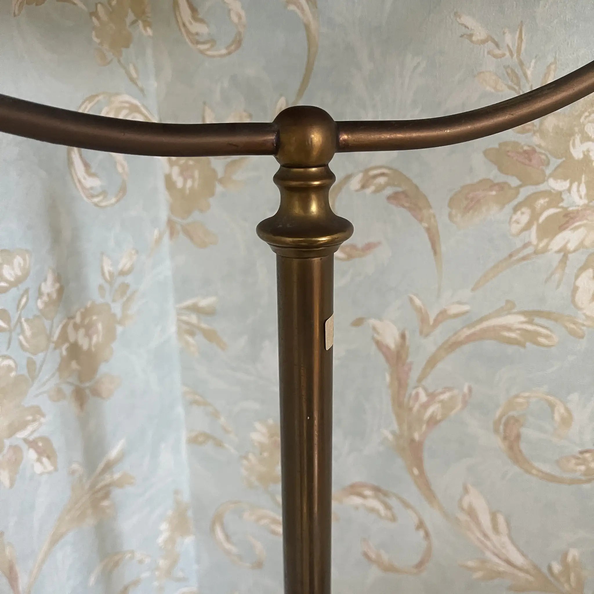 【アンティーク】 鳥カゴ / 
 / 20世紀初頭（推定） / 真鍮 / イギリス / イギリス直輸入