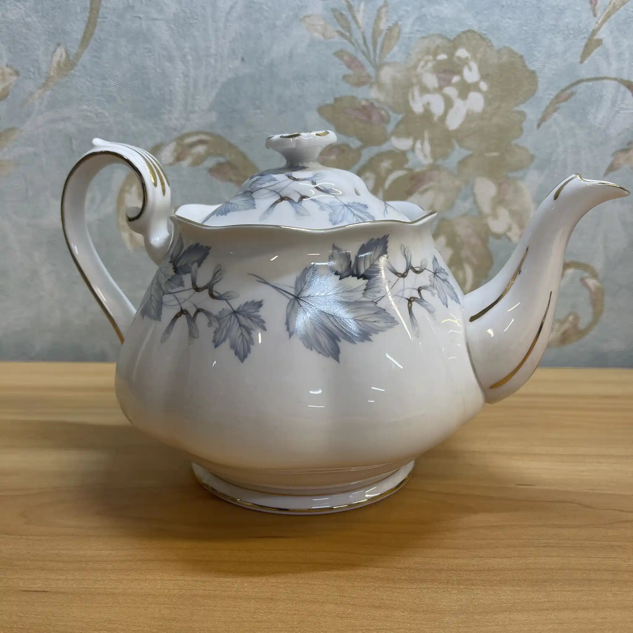 [Vintage] Teapot