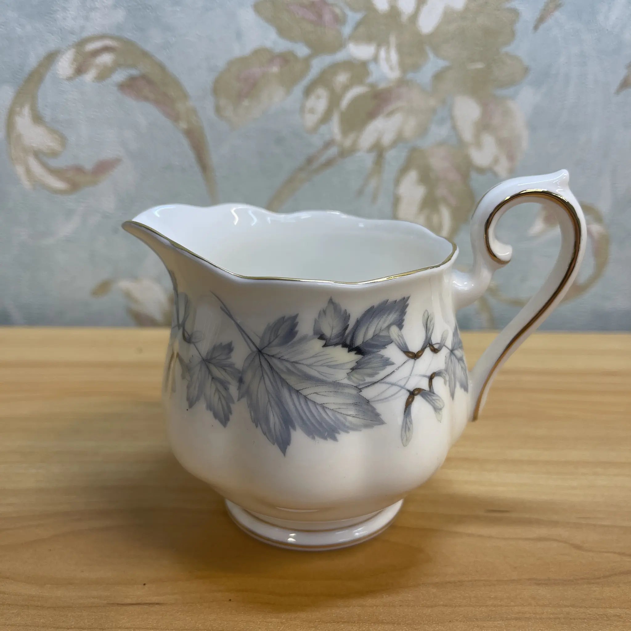 [Vintage] Creamer