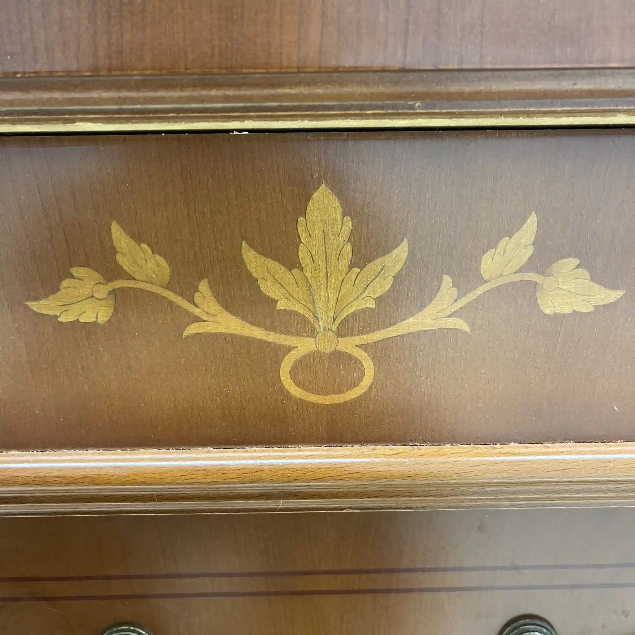 [Vintage] Chest