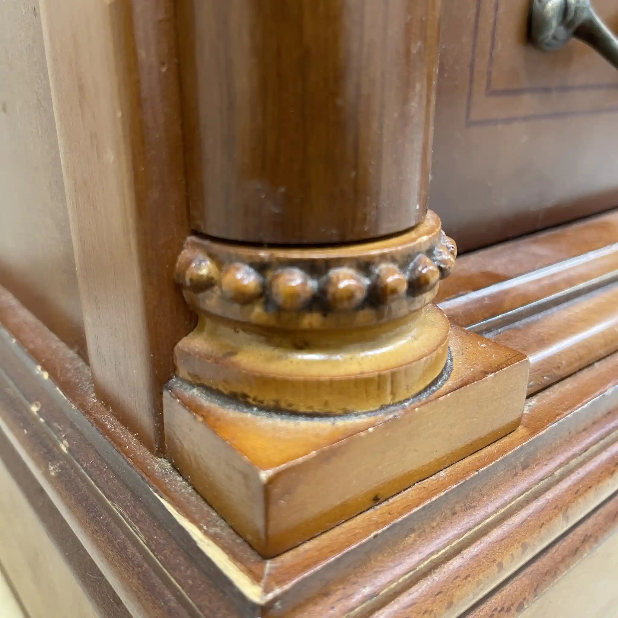[Vintage] Chest