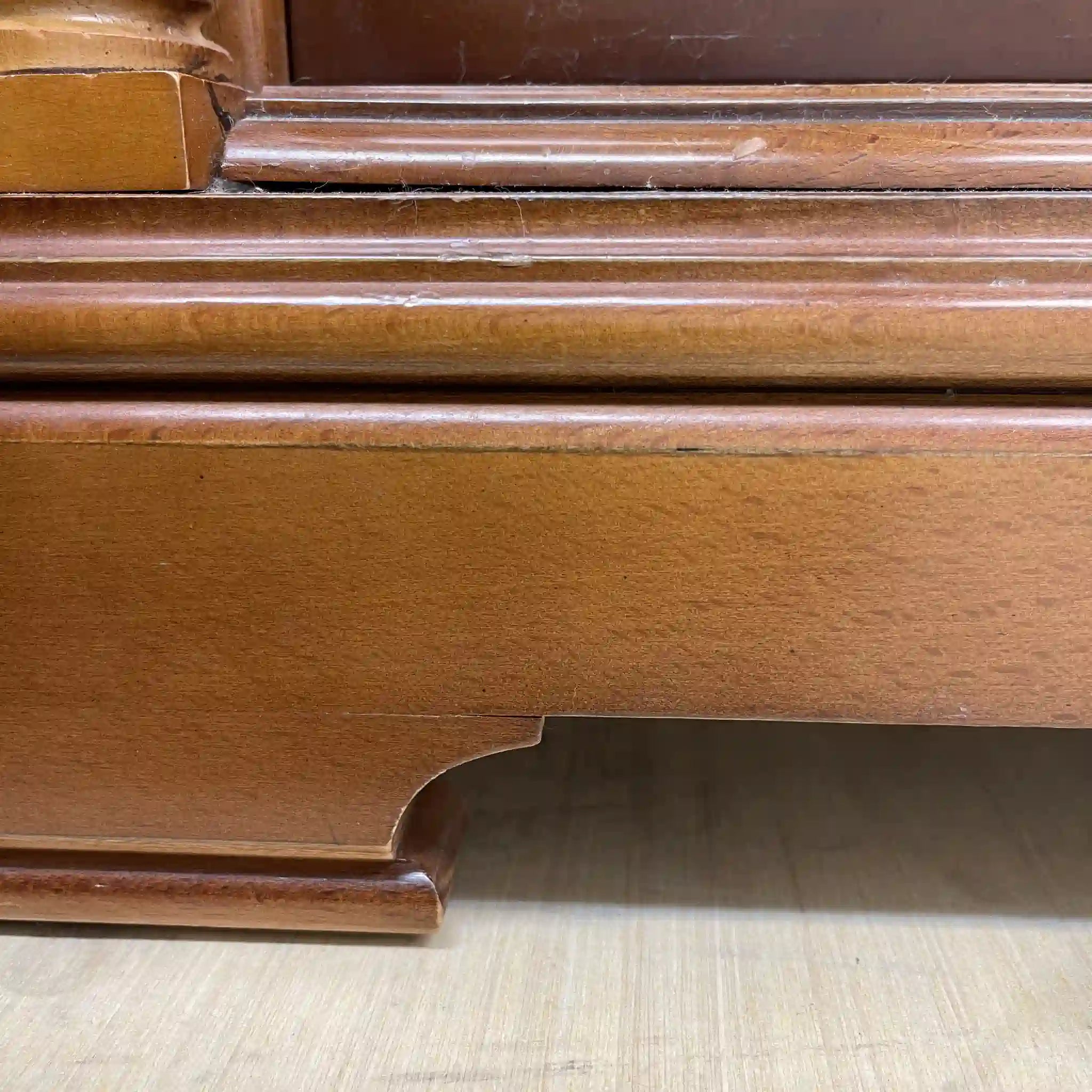 [Vintage] Chest