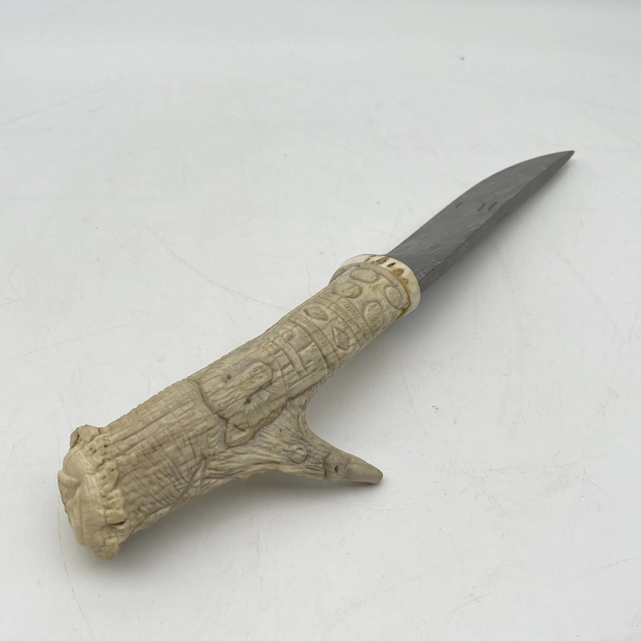 [Reuse] Imitation knife / Iron meteorite (estimated) / Northern Europe (estimated)