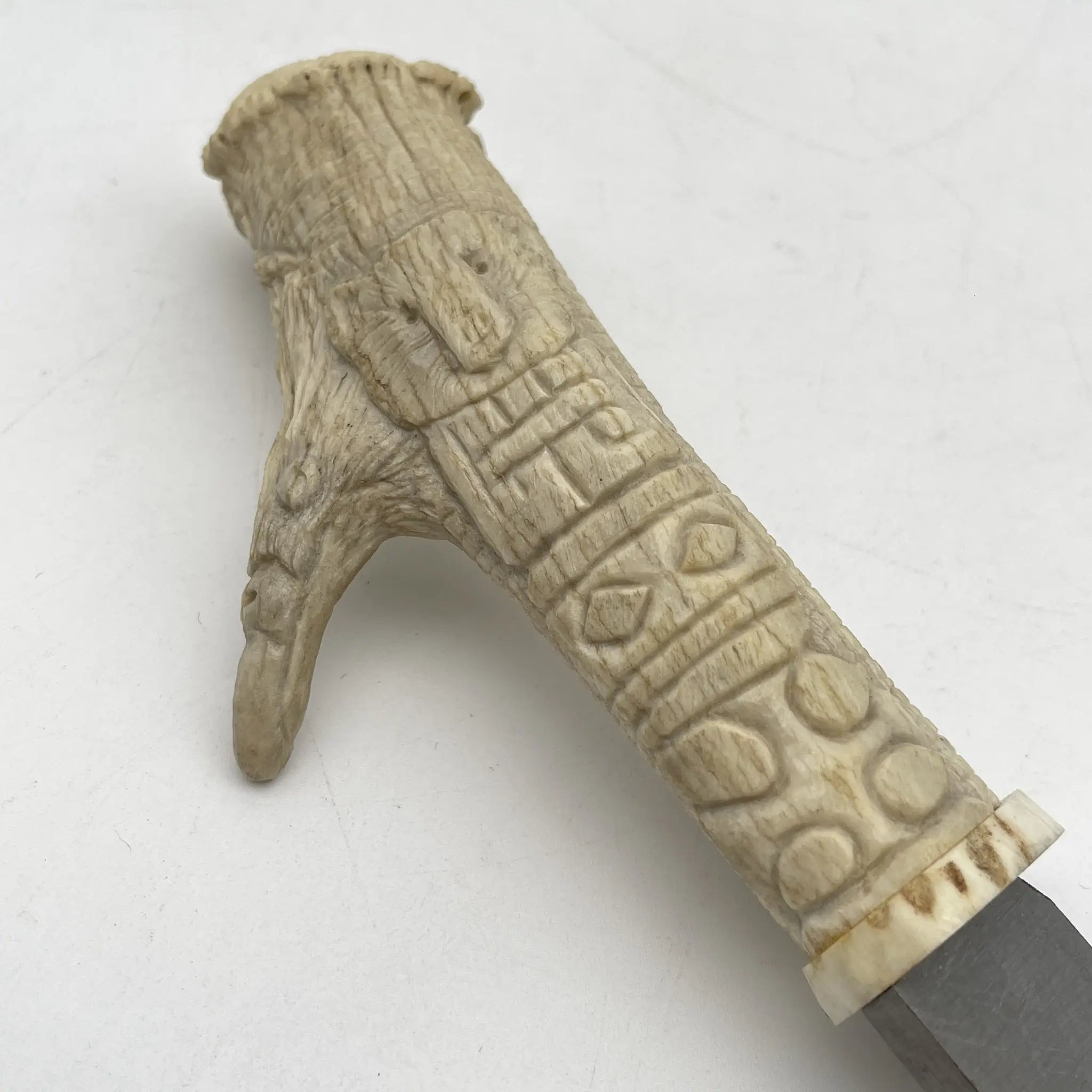 [Reuse] Imitation knife / Iron meteorite (estimated) / Northern Europe (estimated)