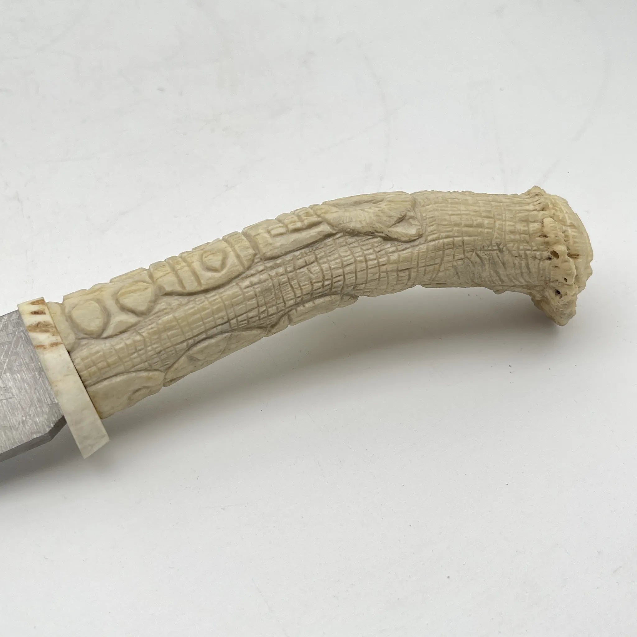 [Reuse] Imitation knife / Iron meteorite (estimated) / Northern Europe (estimated)