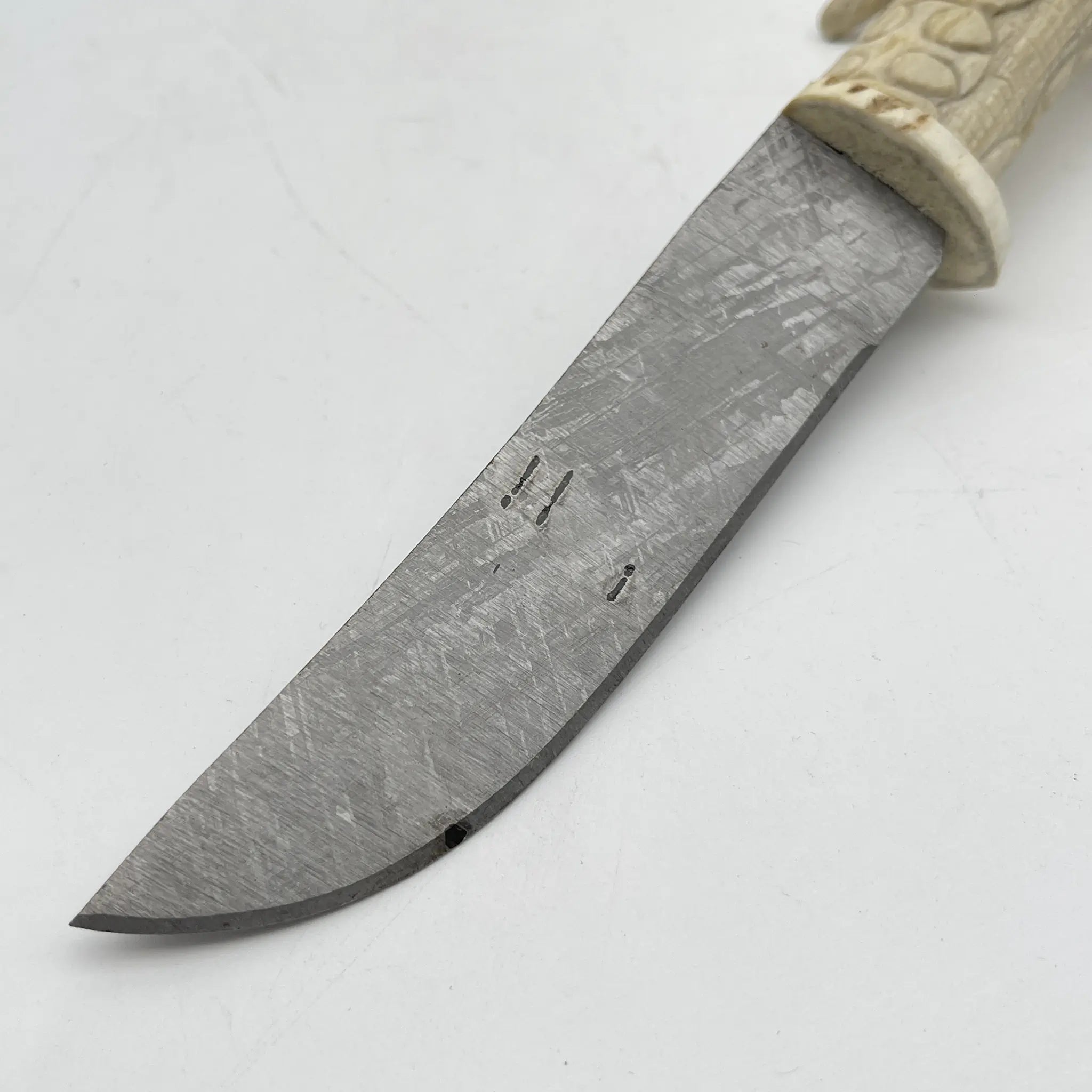 [Reuse] Imitation knife / Iron meteorite (estimated) / Northern Europe (estimated)