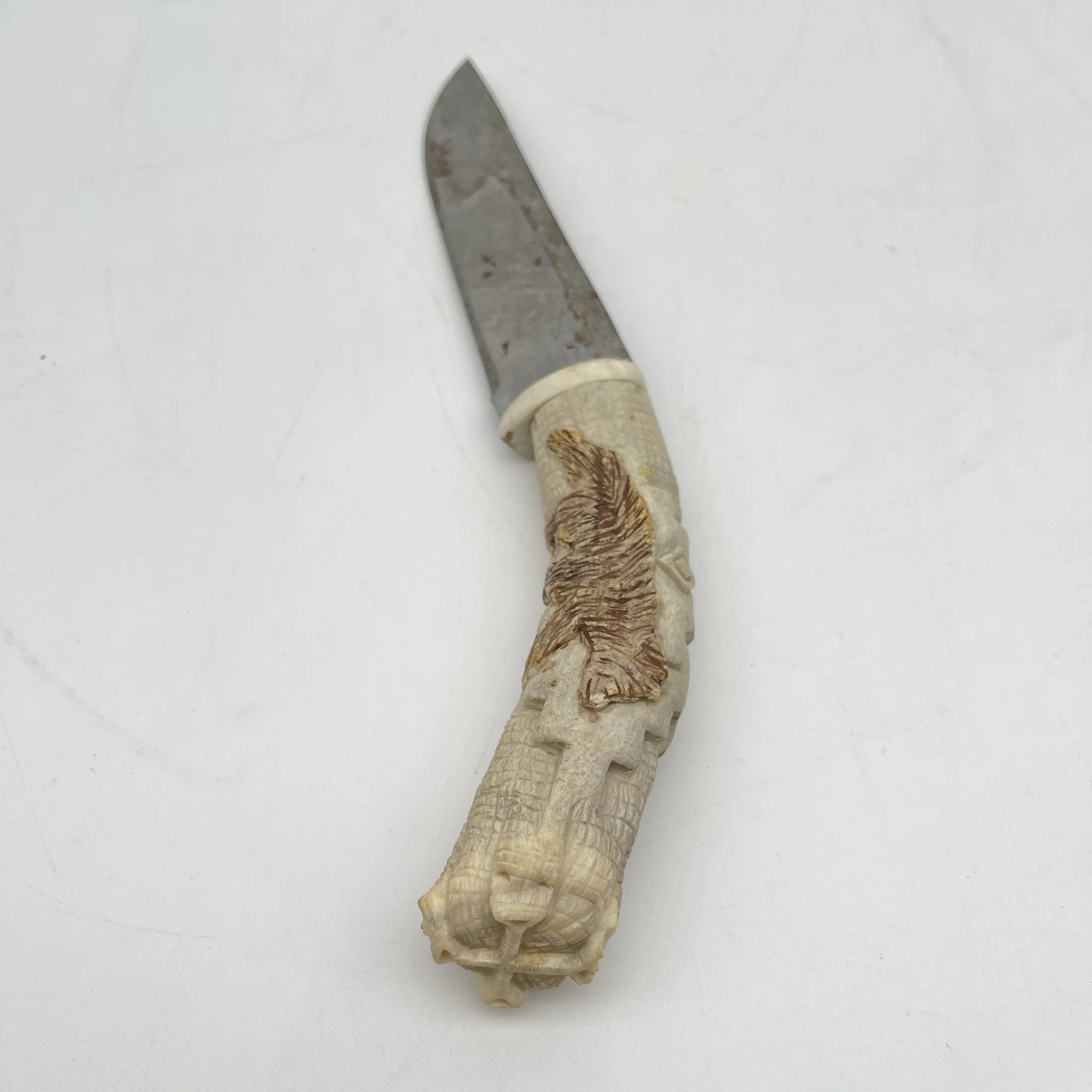[Reuse] Imitation knife / iron meteorite (estimated) / Northern Europe (estimated)