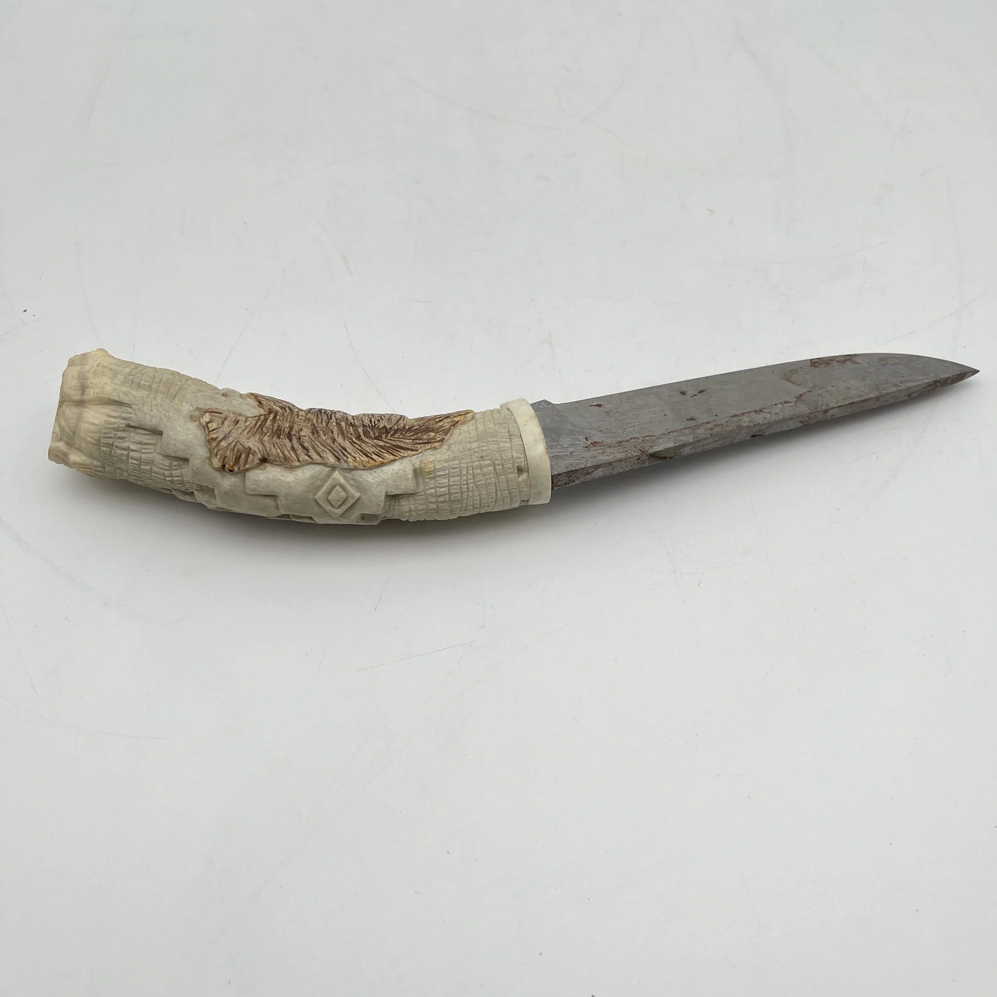 [Reuse] Imitation knife / iron meteorite (estimated) / Northern Europe (estimated)